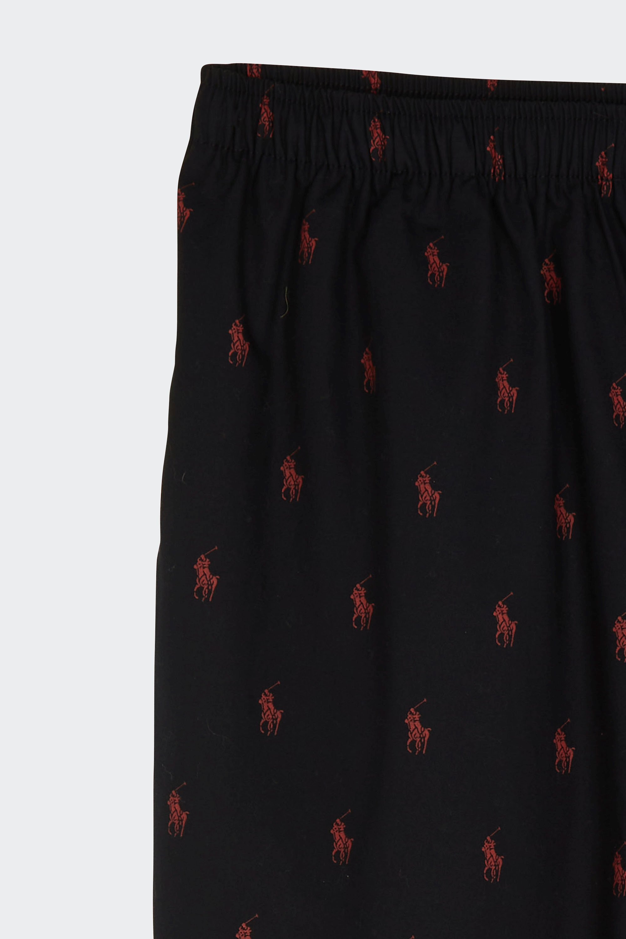 Pajama pants | Black by POLO RALPH LAUREN Pajama pants Black
