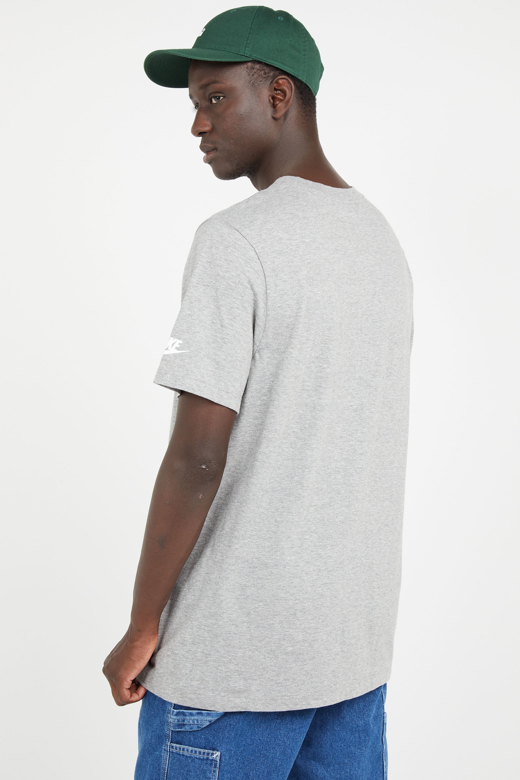 T-shirt | Gris by NIKE NFL T-shirt Gris
