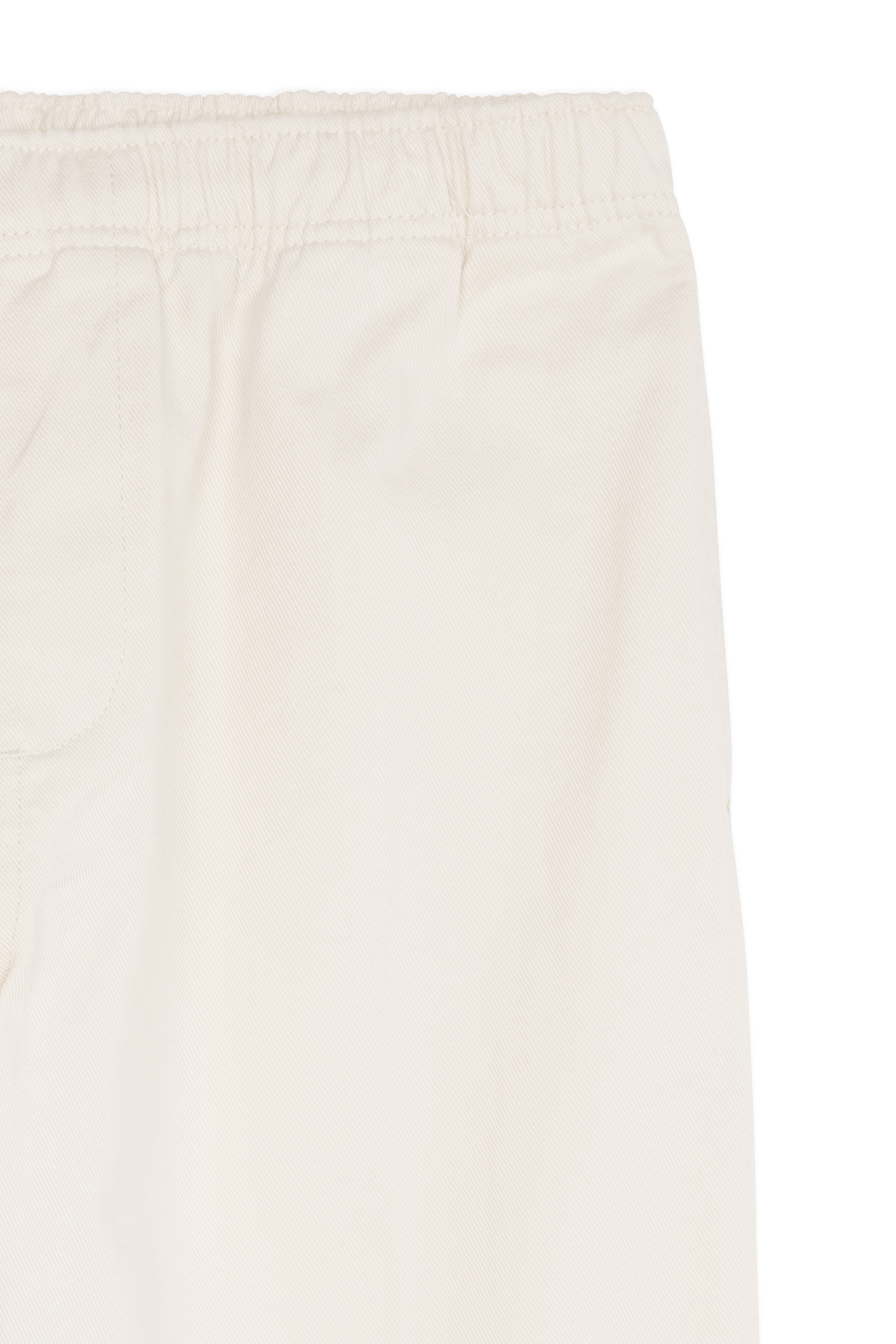 Jean droit Beige