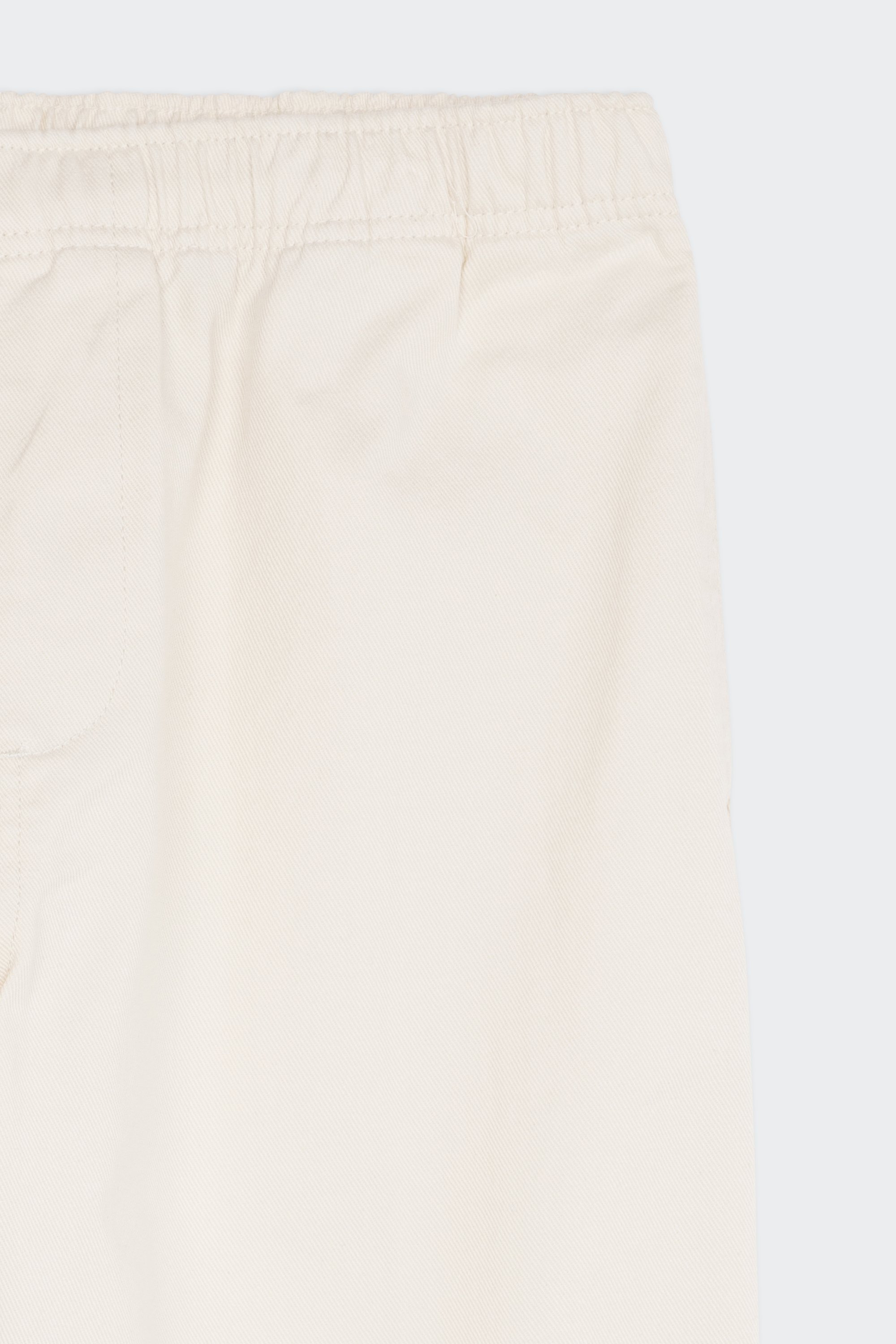 Jean droit | Beige by OBEY Jean droit Beige