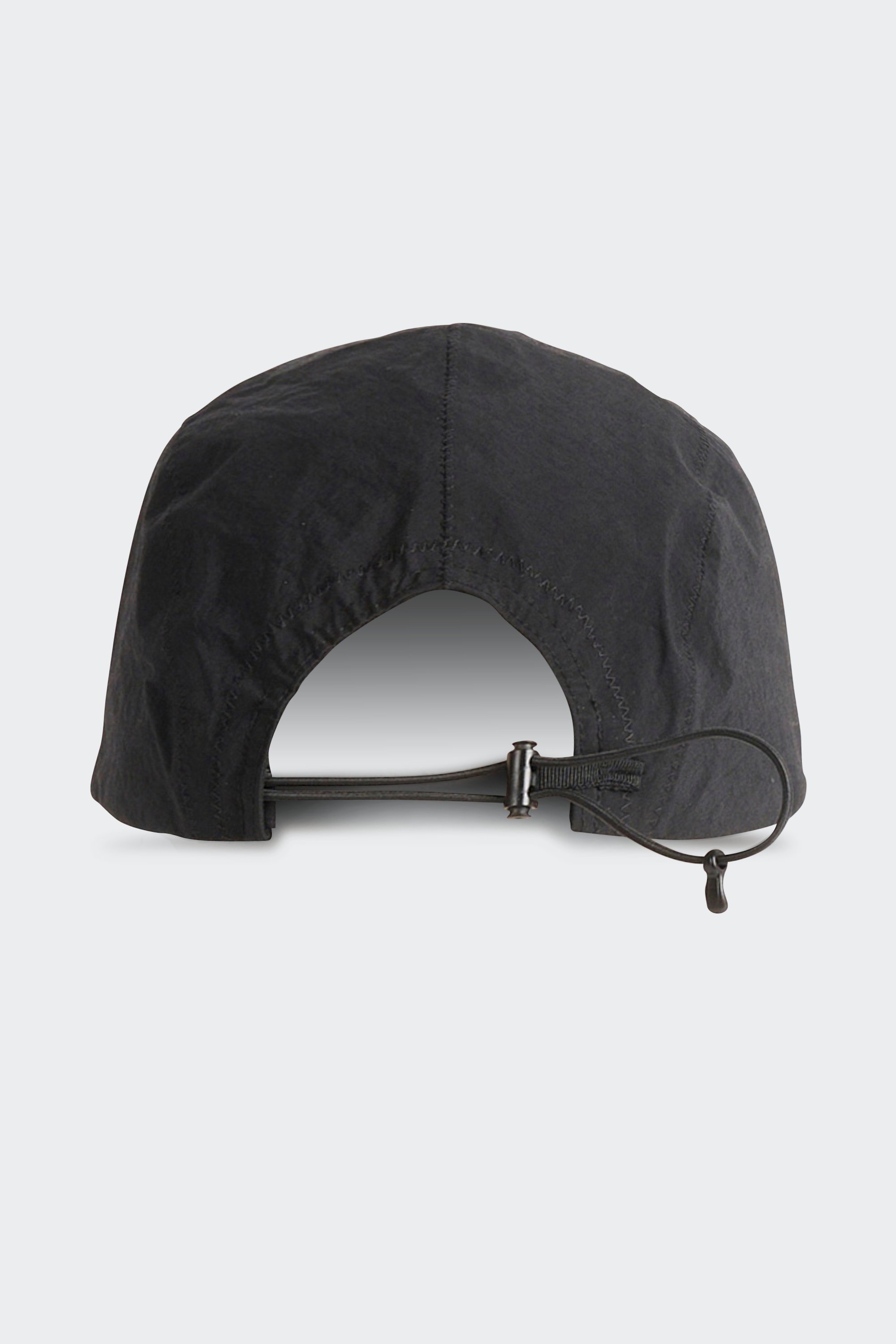 Casquette  | Noir by C.P. COMPANY Casquette  Noir