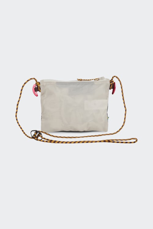 KLATTERMUSEN Sac bandoulière Beige
