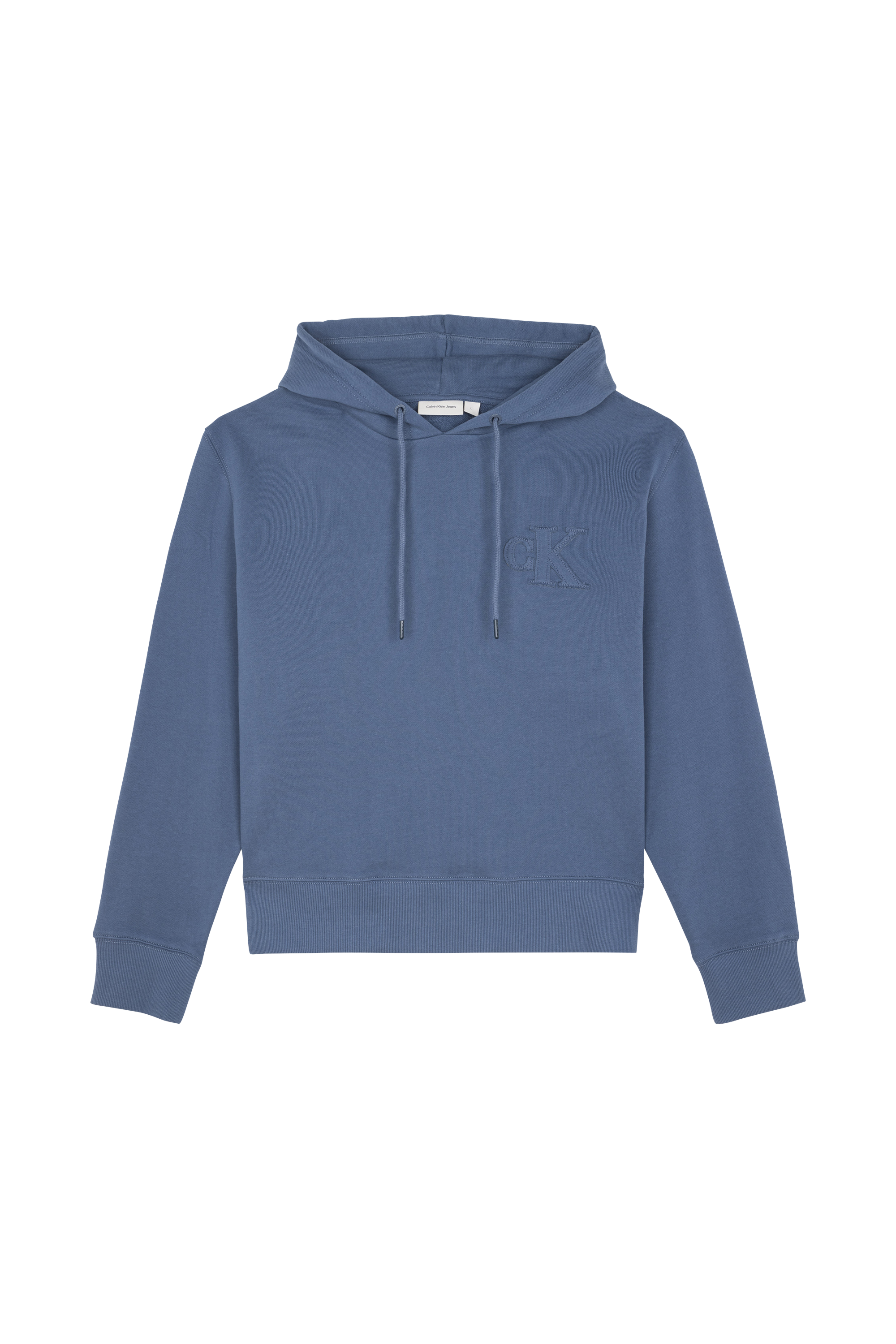 Hoodie Bleu