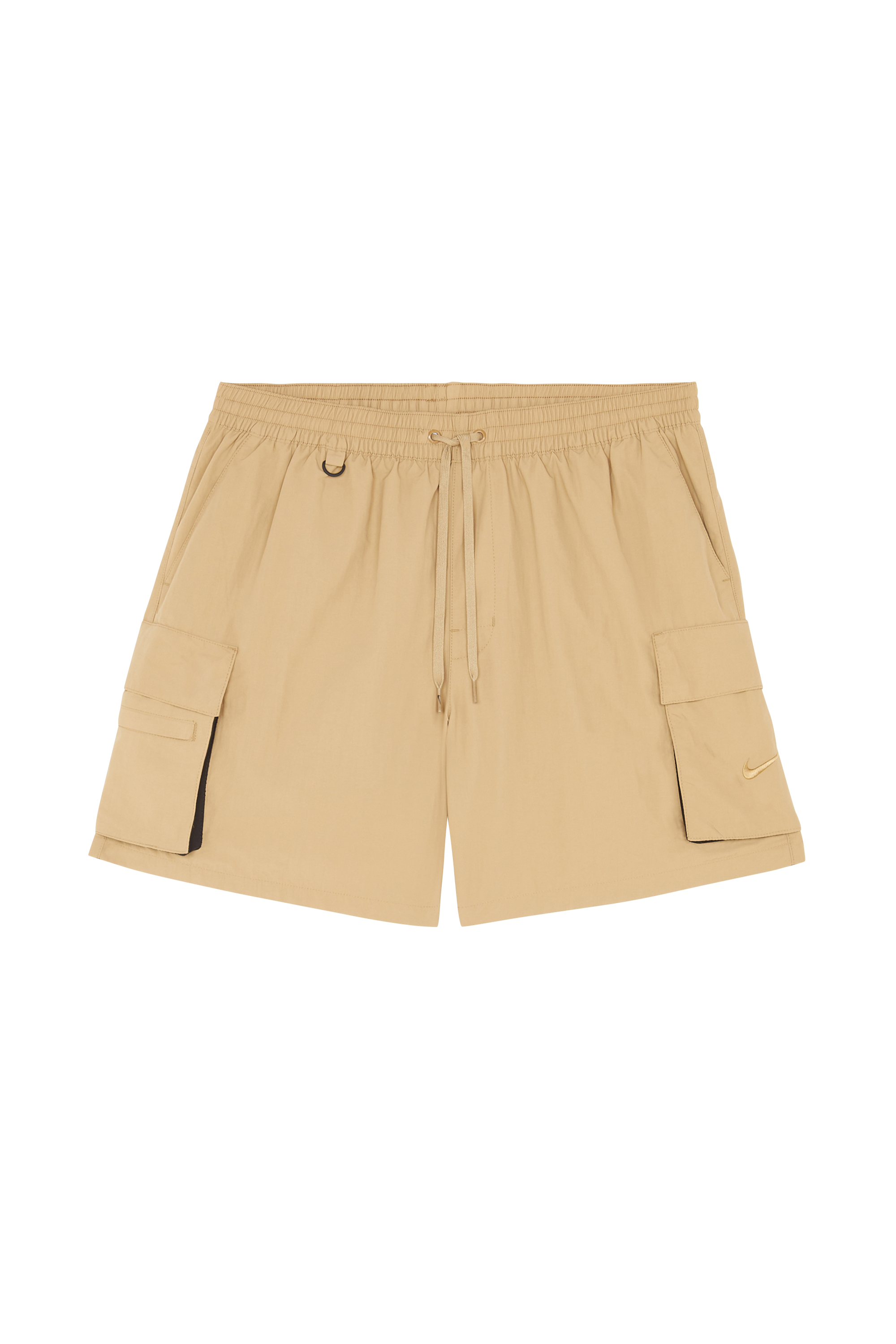 Swim shorts Beige