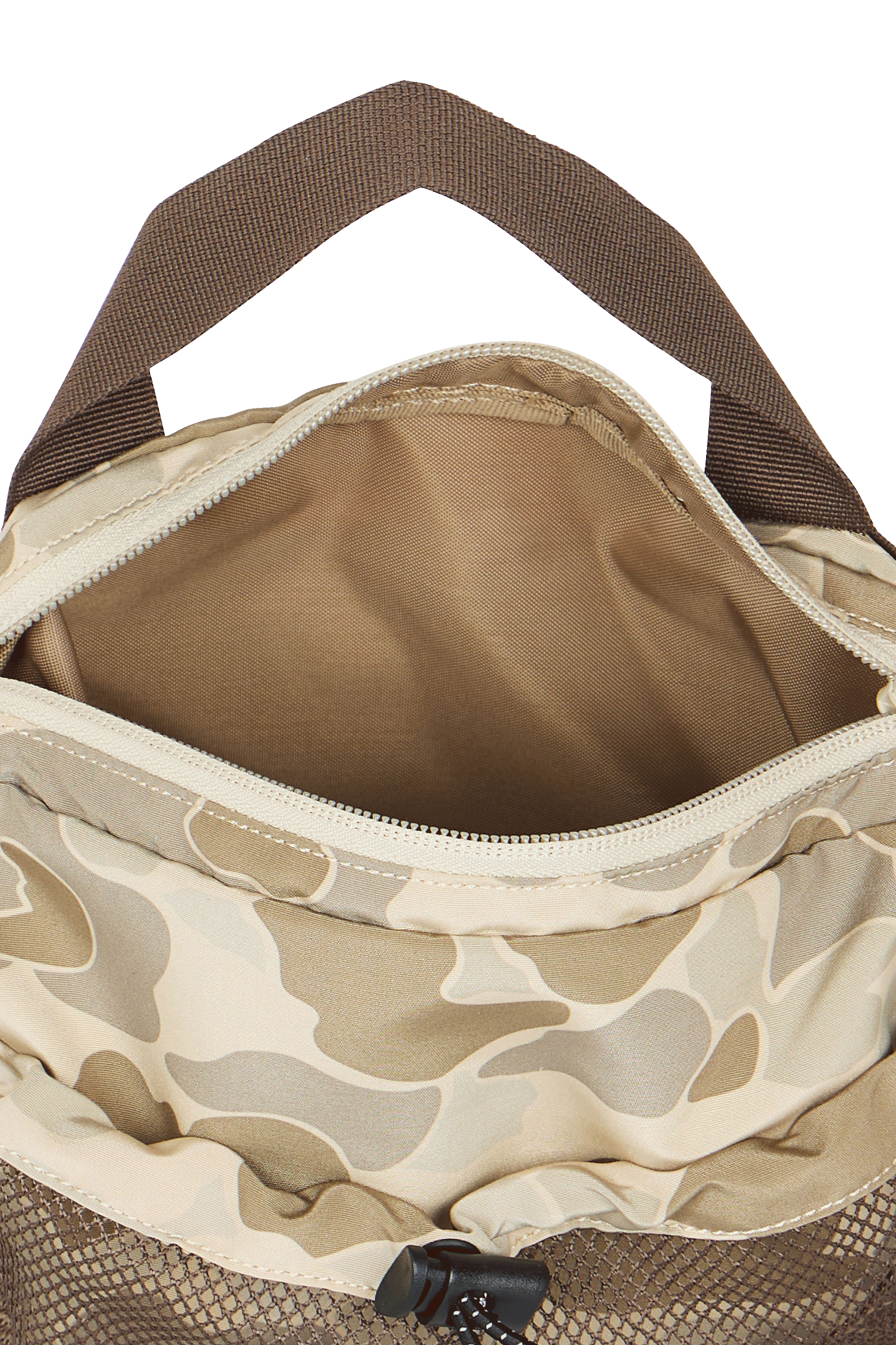 Baindeminuit shoulder bag Blue