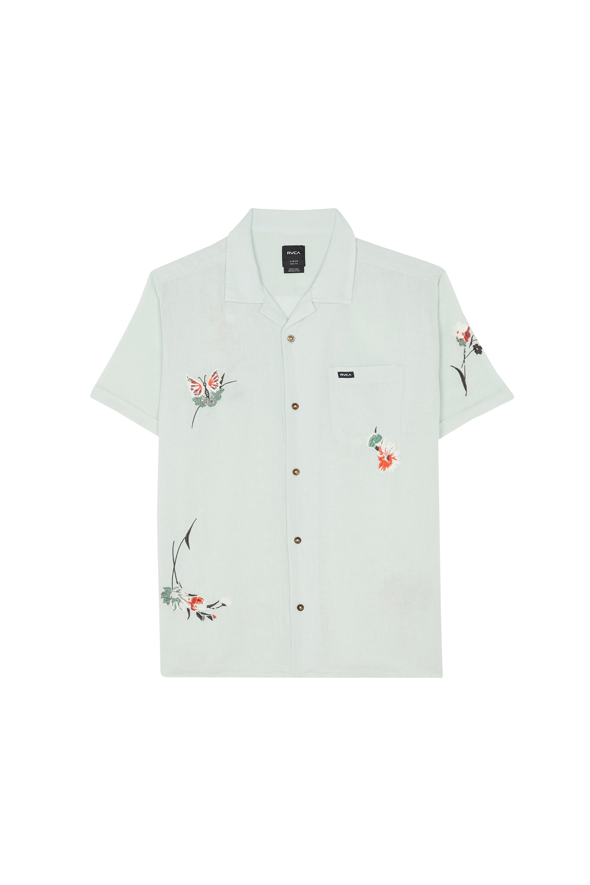 Shirt Green