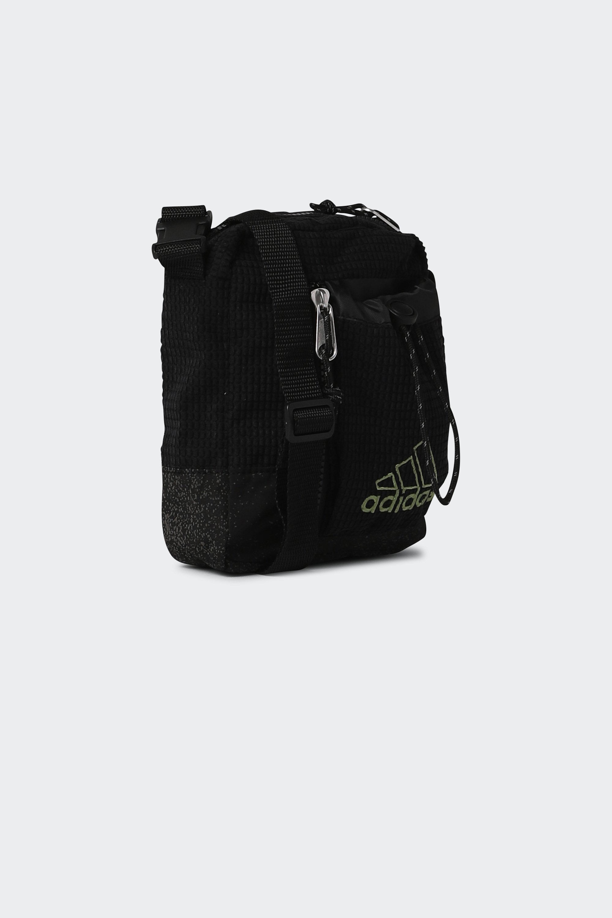Baindeminuit shoulder bag | Black by ADIDAS Baindeminuit shoulder bag Black