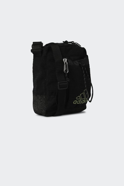 ADIDAS Sac bandoulière  Noir