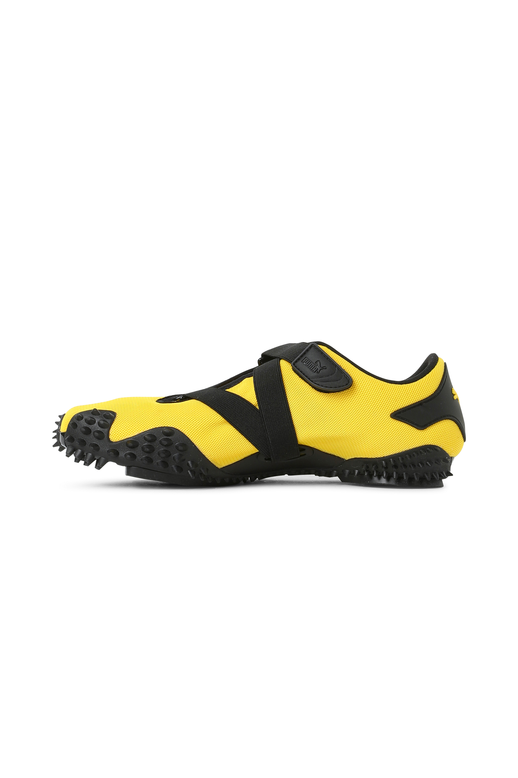 Sneakers Yellow