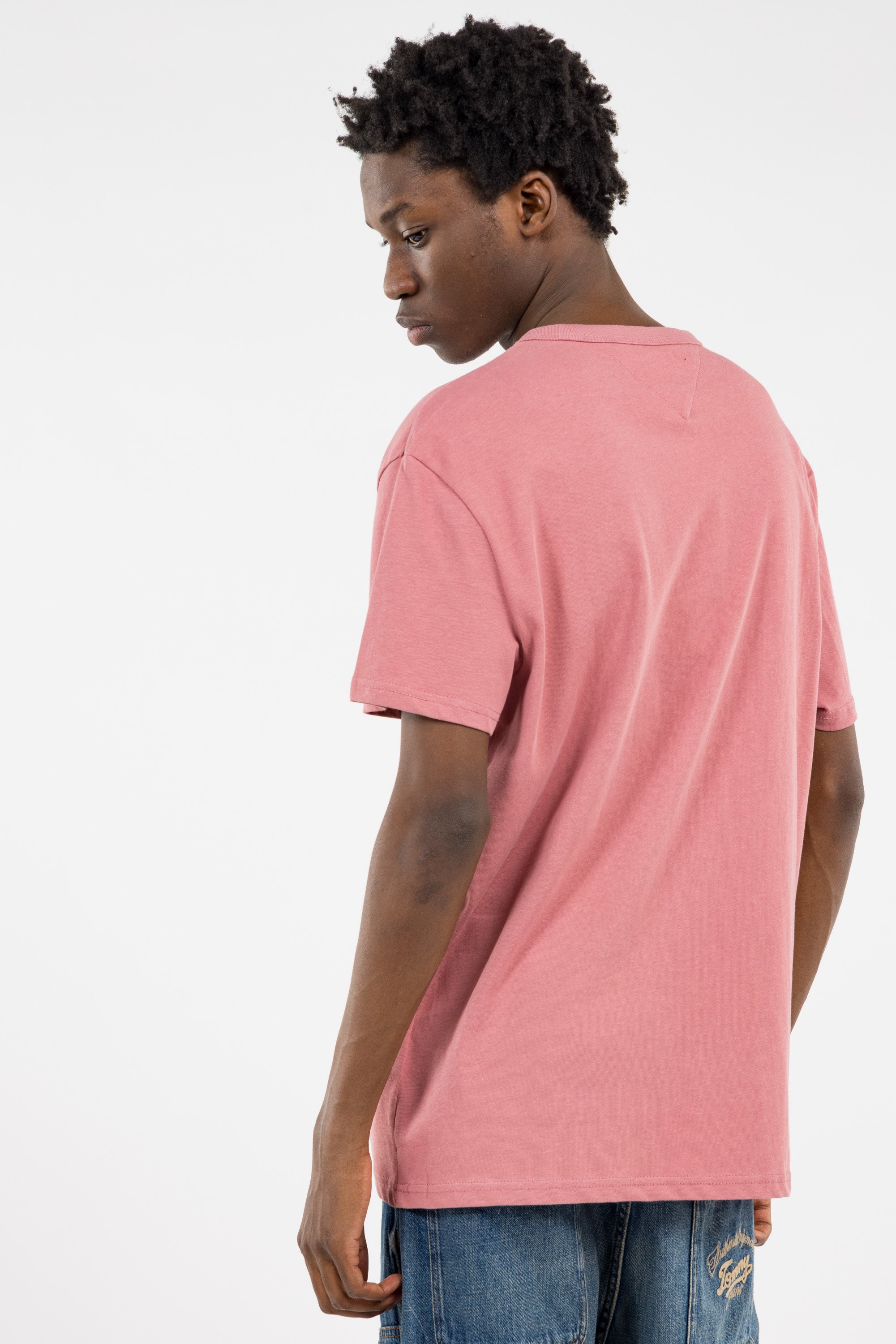 T-shirt | Rose by TOMMY JEANS T-shirt Rose