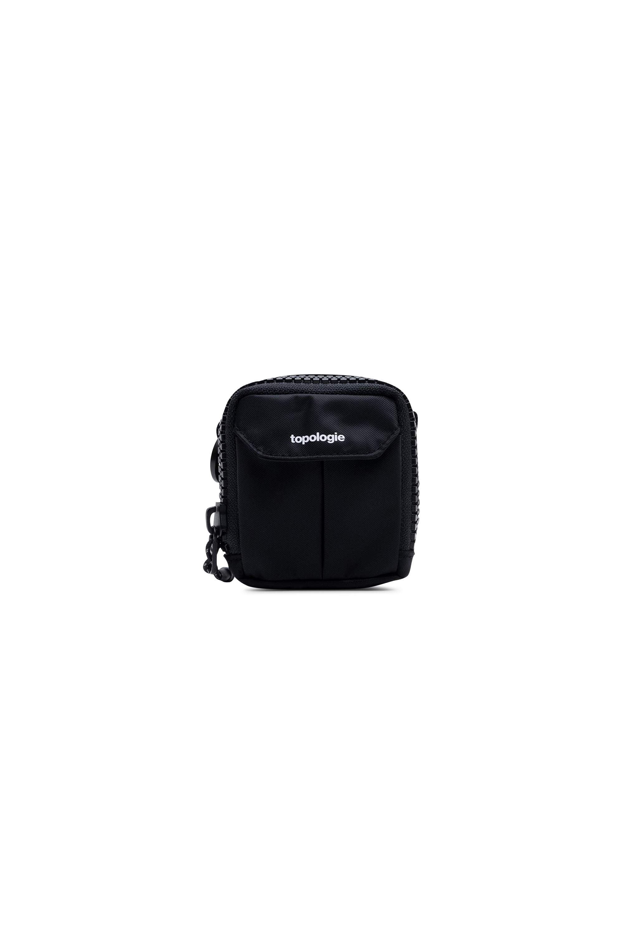 Clutch bag Black