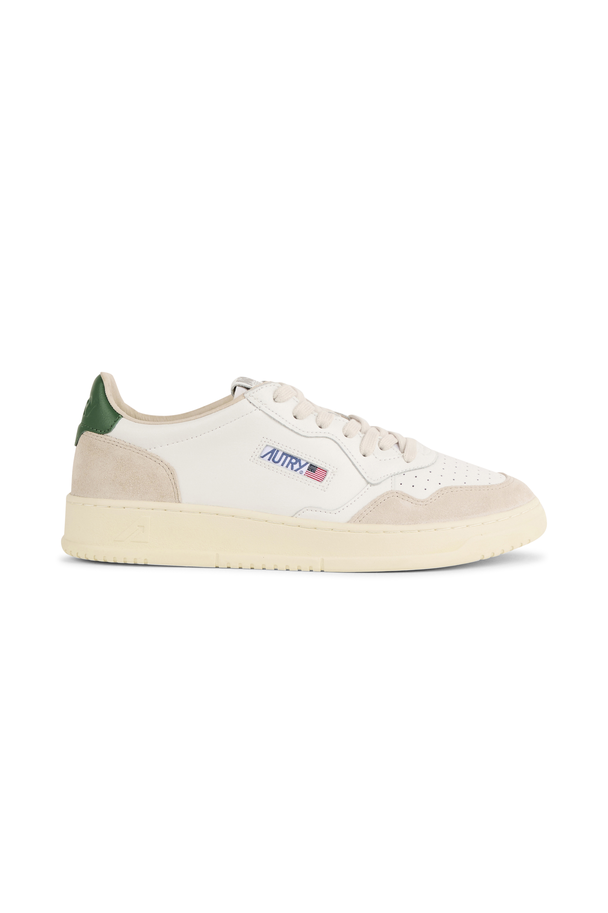 Baskets Multicolore