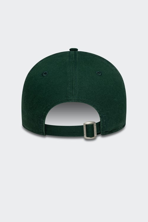 NEW ERA Casquette Vert