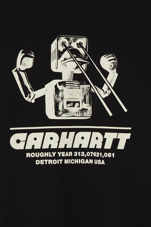 CARHARTT WIP Sweatshirt Noir