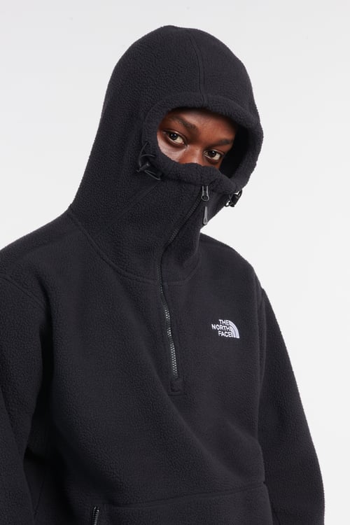 THE NORTH FACE Hoodie Noir
