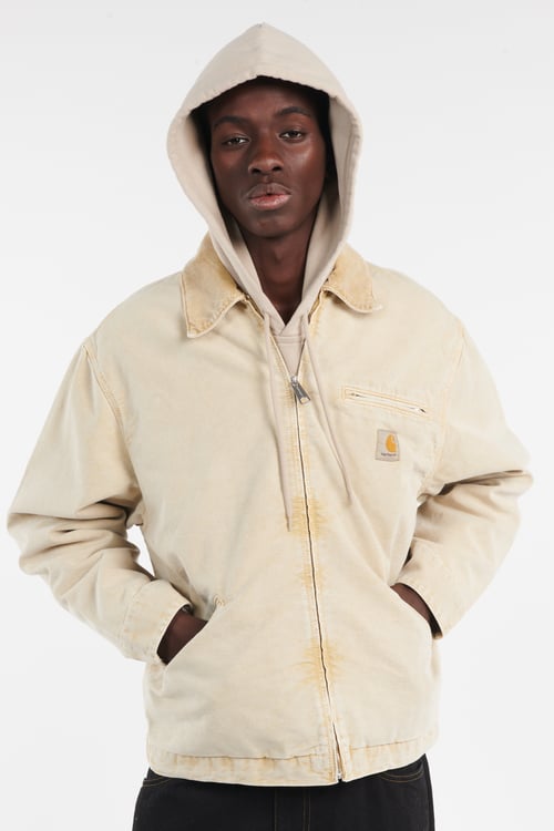 CARHARTT WIP Veste Beige