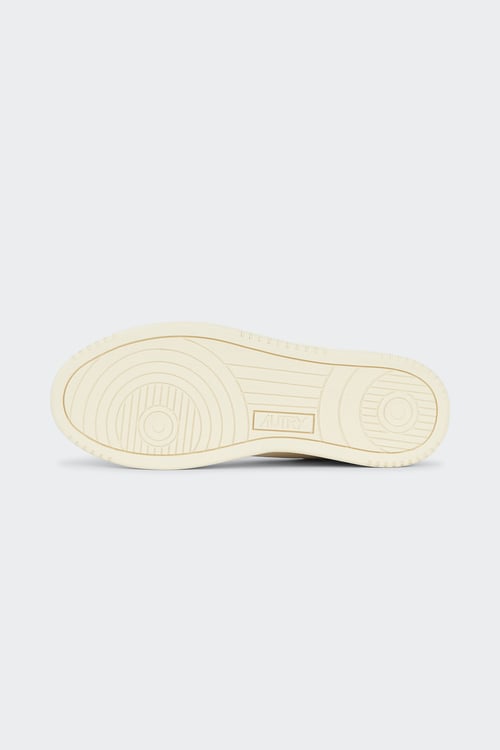 AUTRY Baskets Multicolore