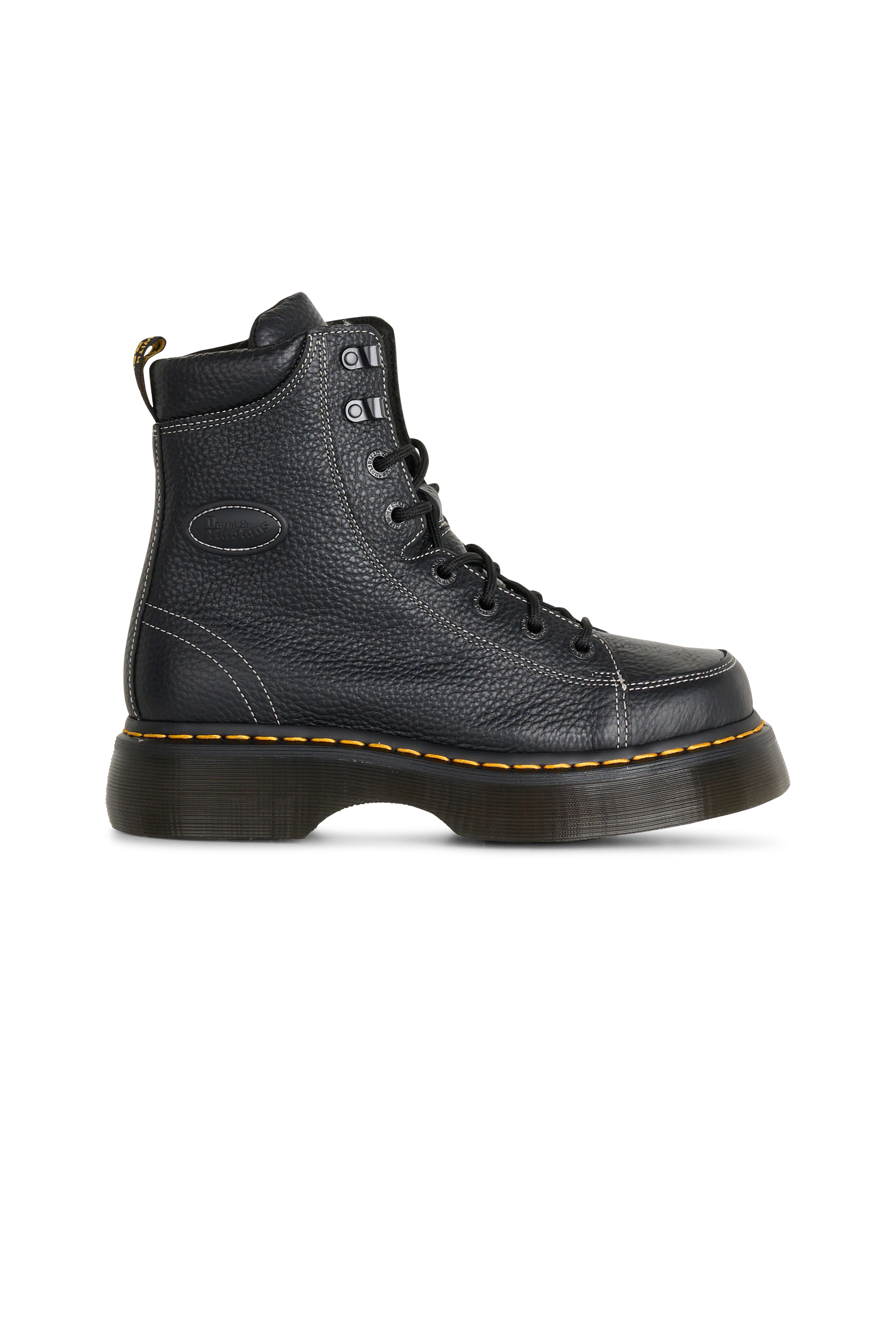 Bottines Noir