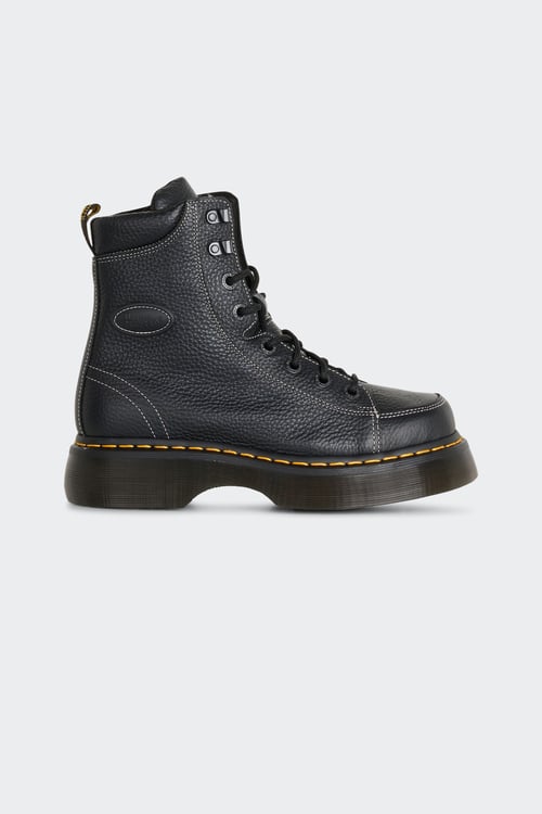 DR. MARTENS Bottines Noir