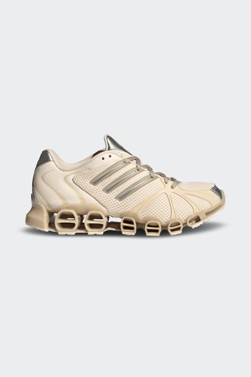 Baskets - Taille 42 Blanc