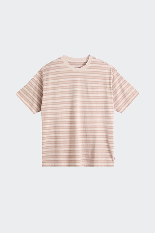 T-shirt - Taille L Beige