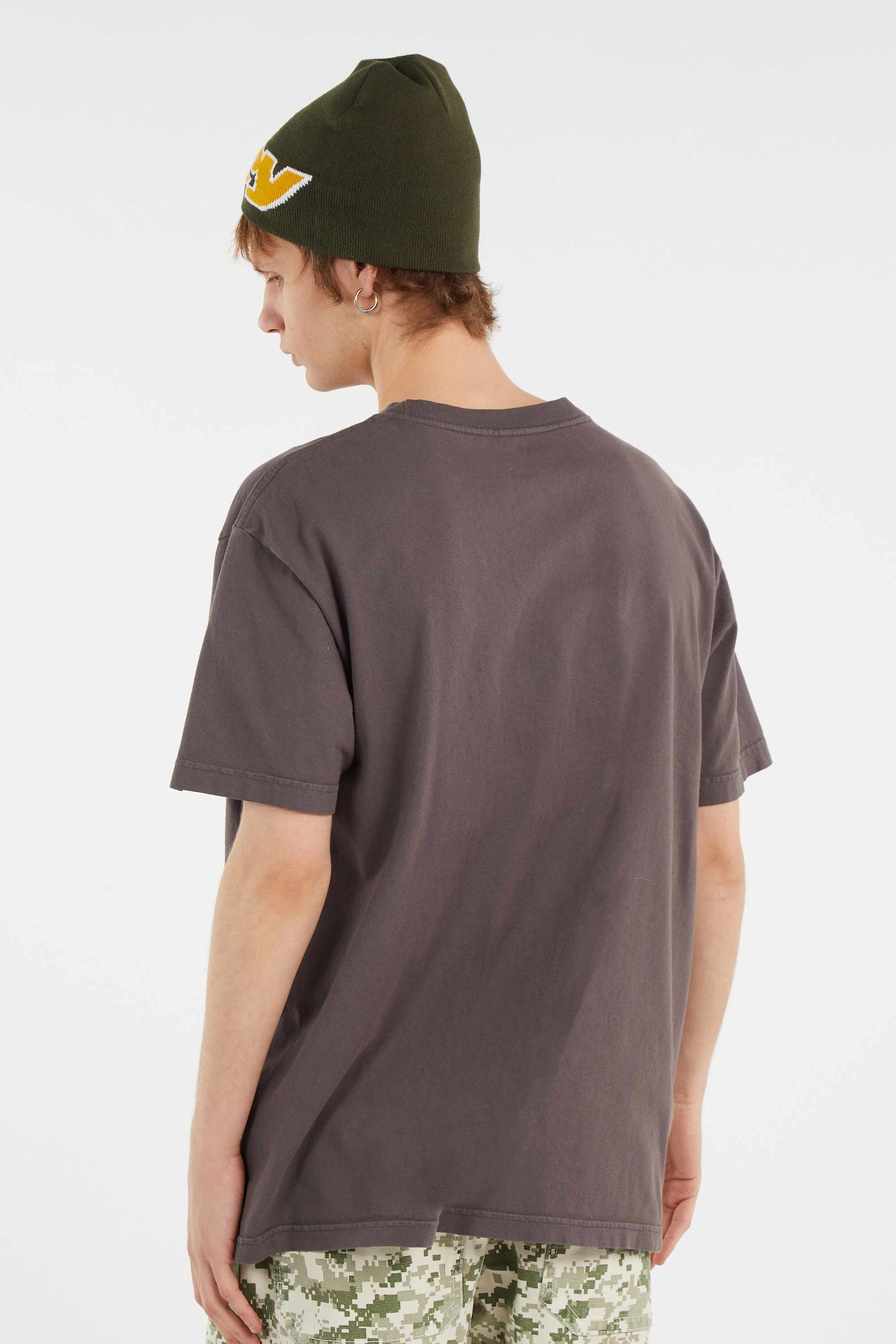 T-shirt Gris