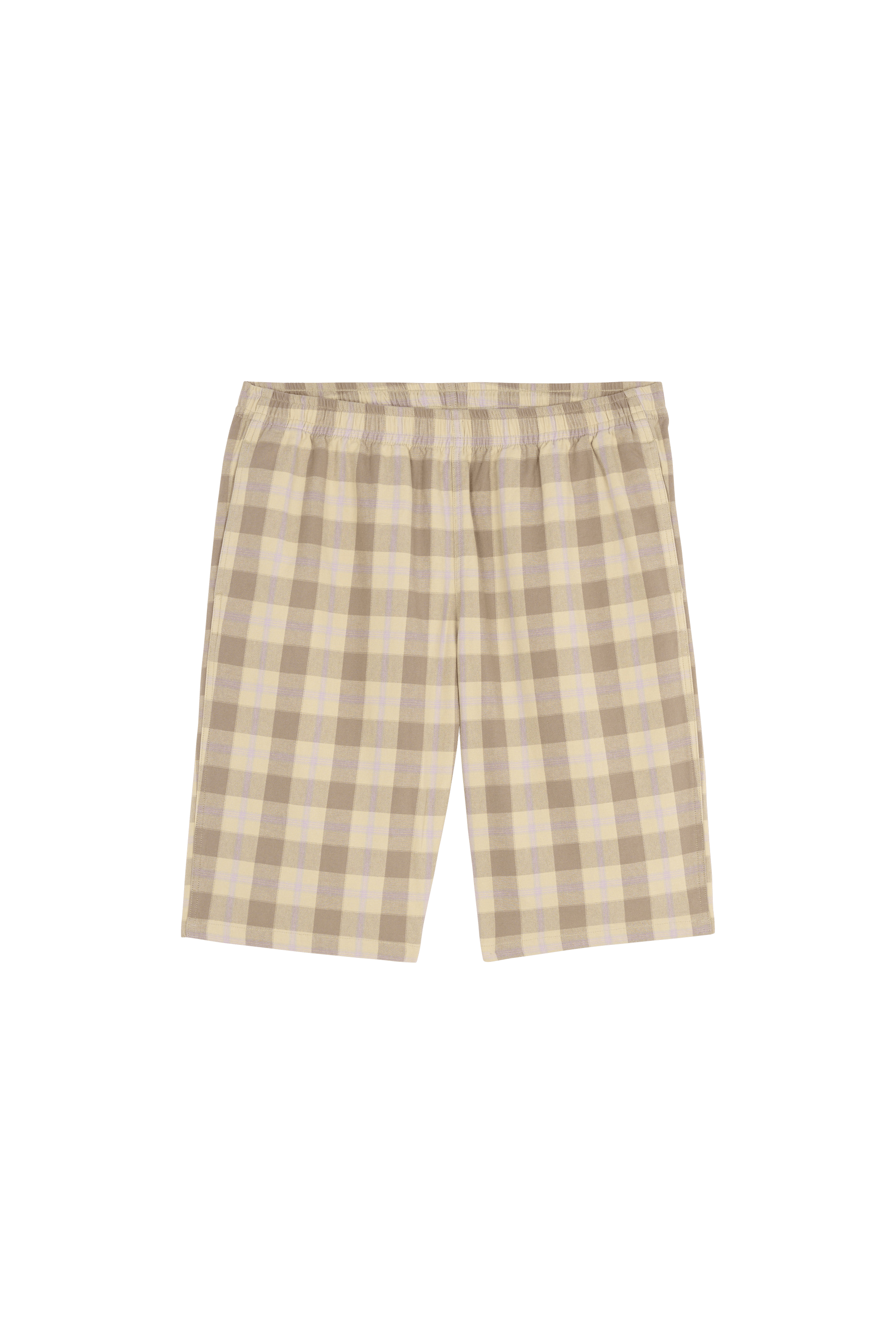 Shorts GRAMICCI Multicolored