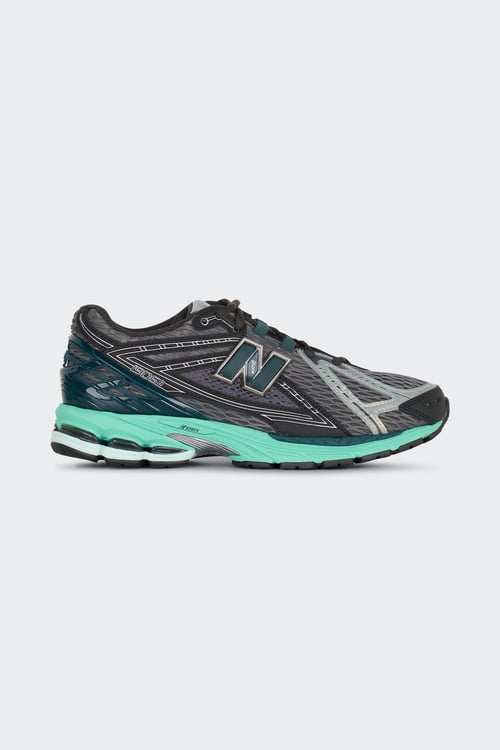 Baskets - Taille 42,5 Noir