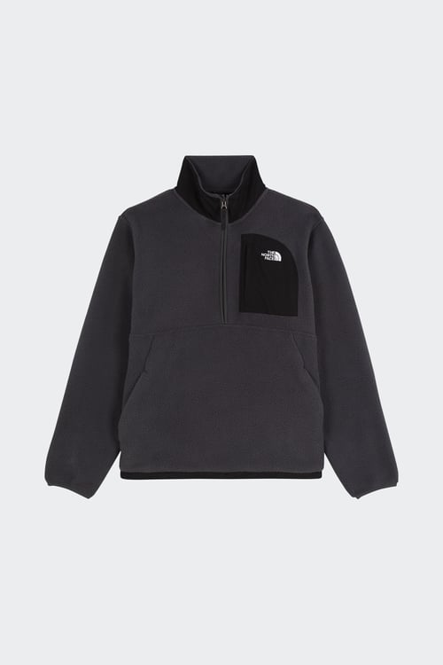 Polaire - Taille XL Noir