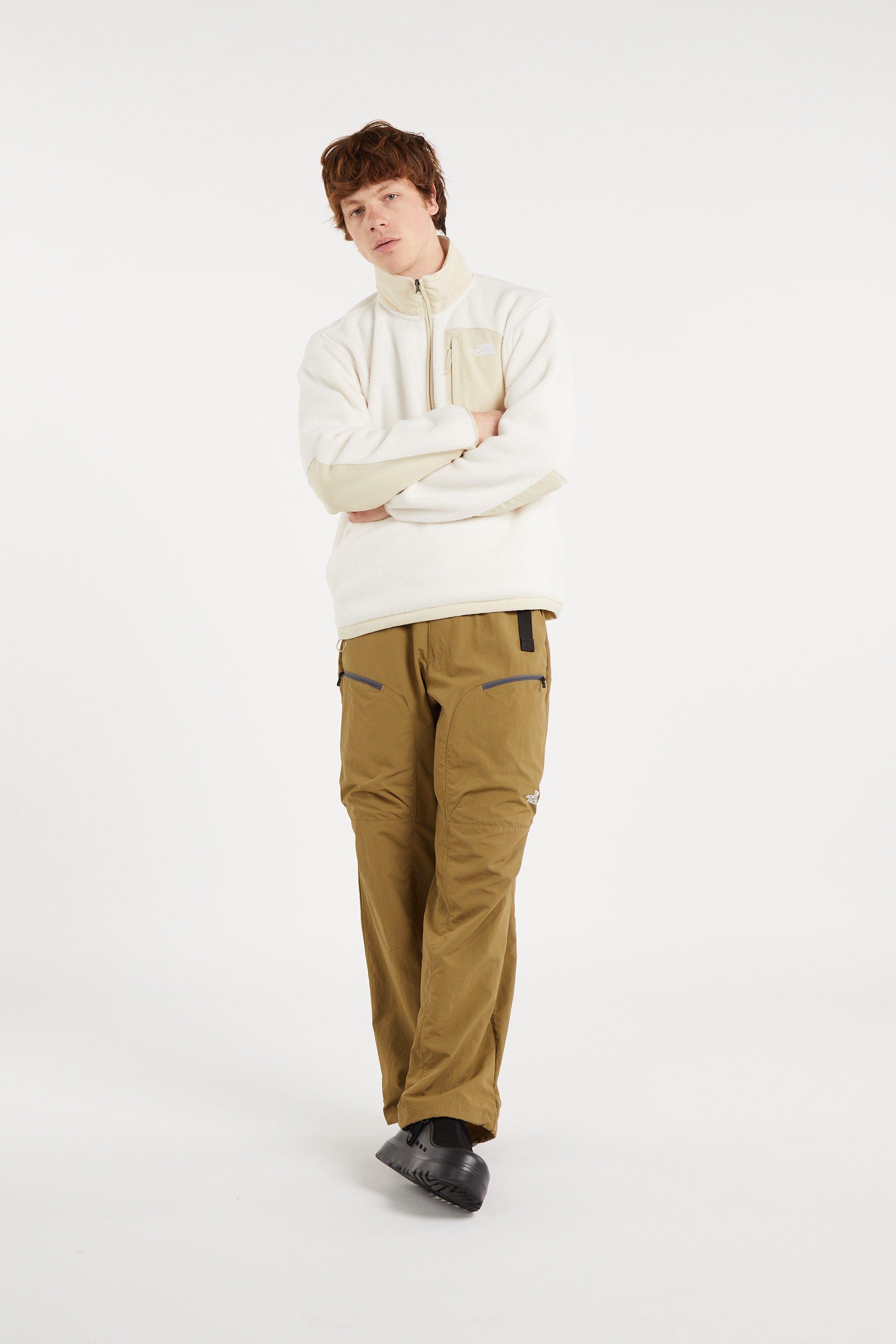 Polaire THE NORTH FACE Beige