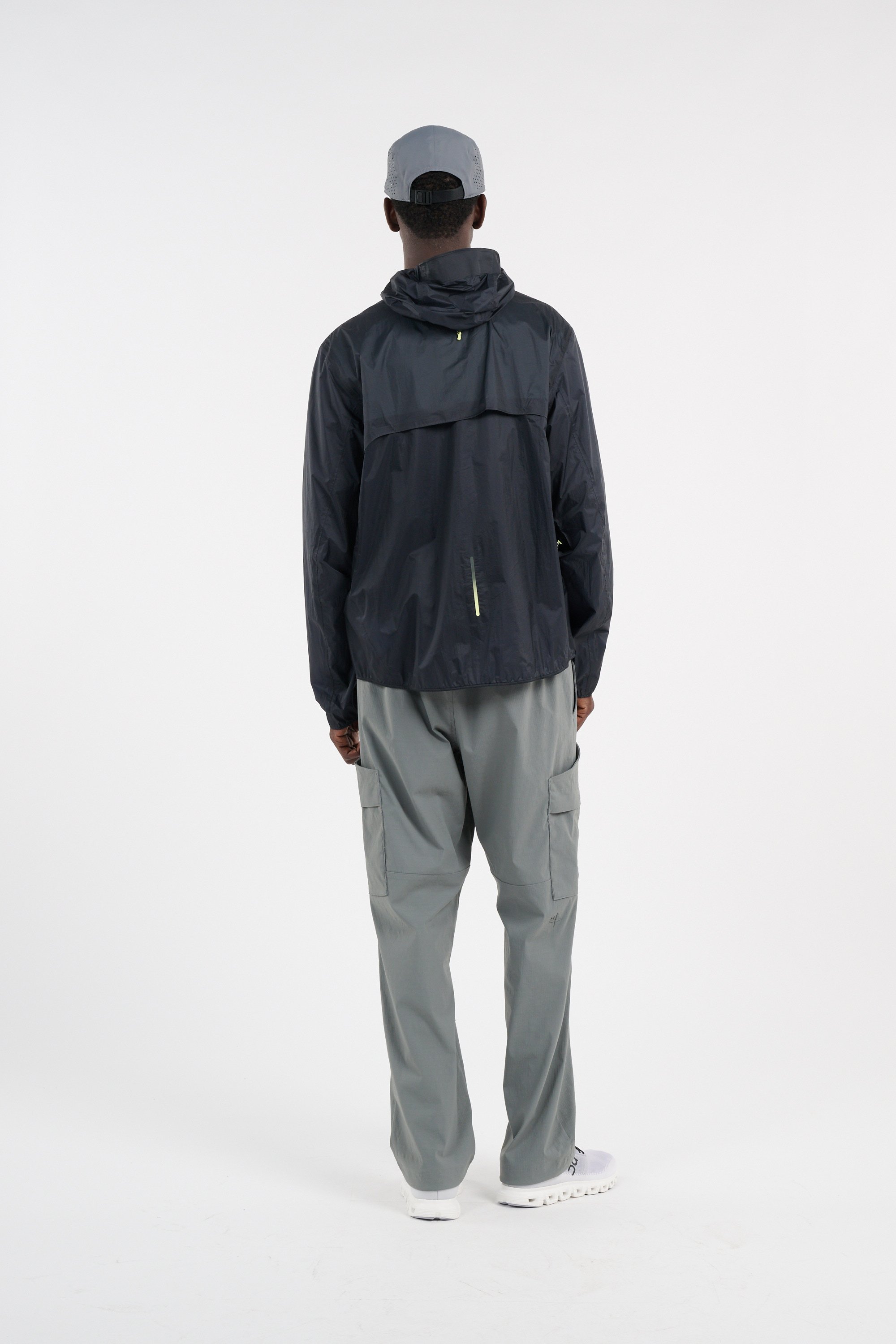 Coupe-vent | Gris UNDER ARMOUR Homme