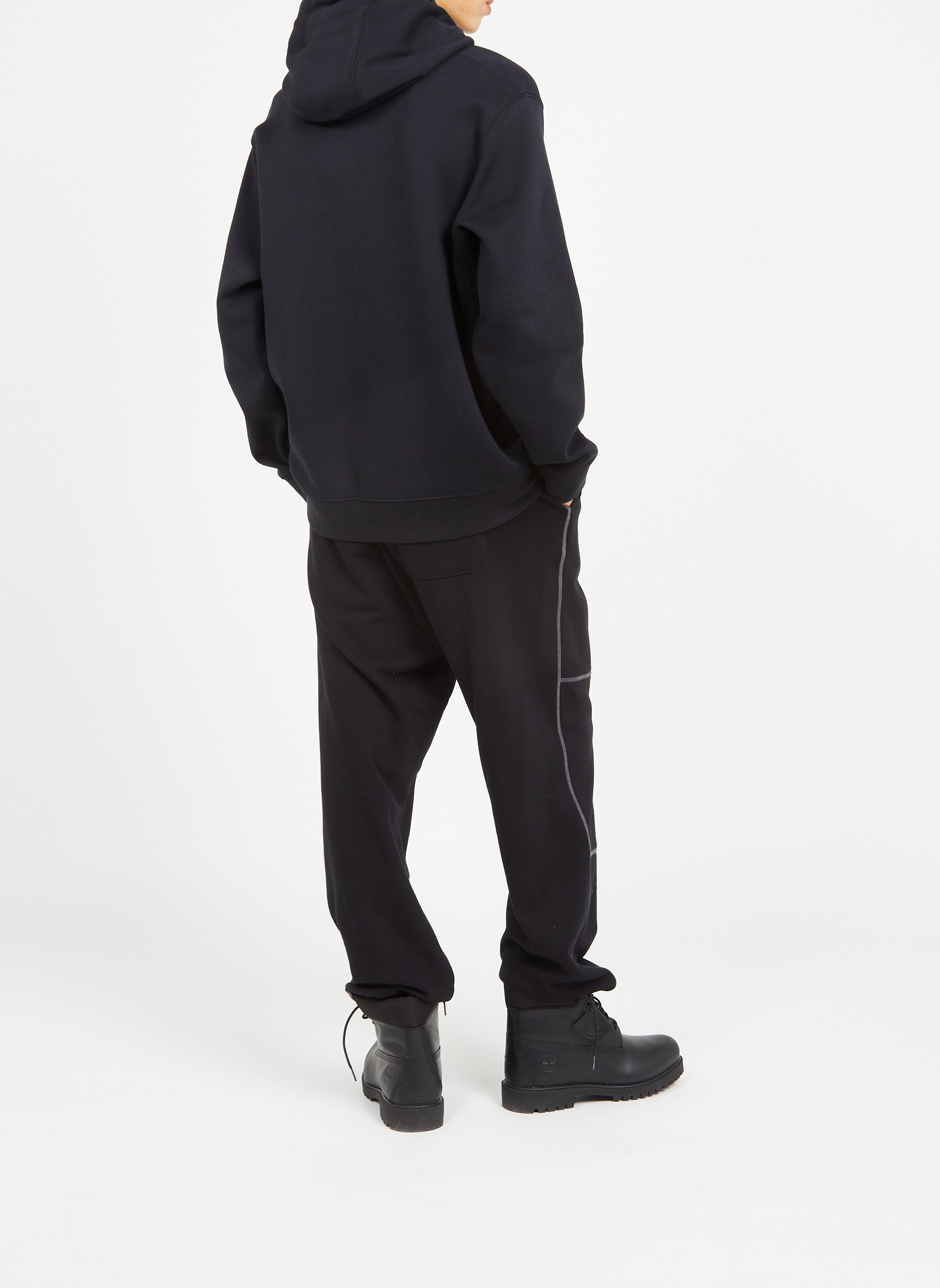 Hoodie | Black NIKE NFL Men
