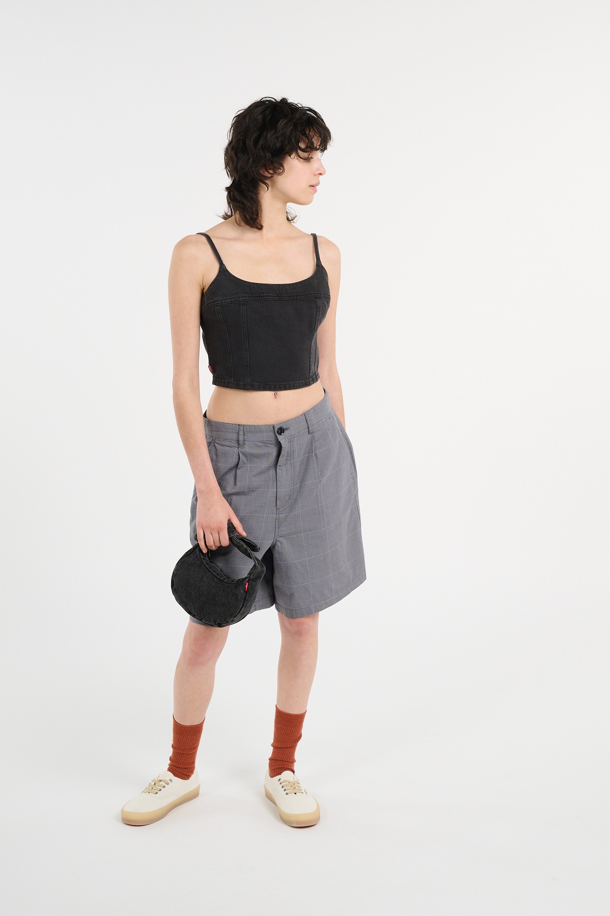 Sac à main | Noir LEVI'S Femme