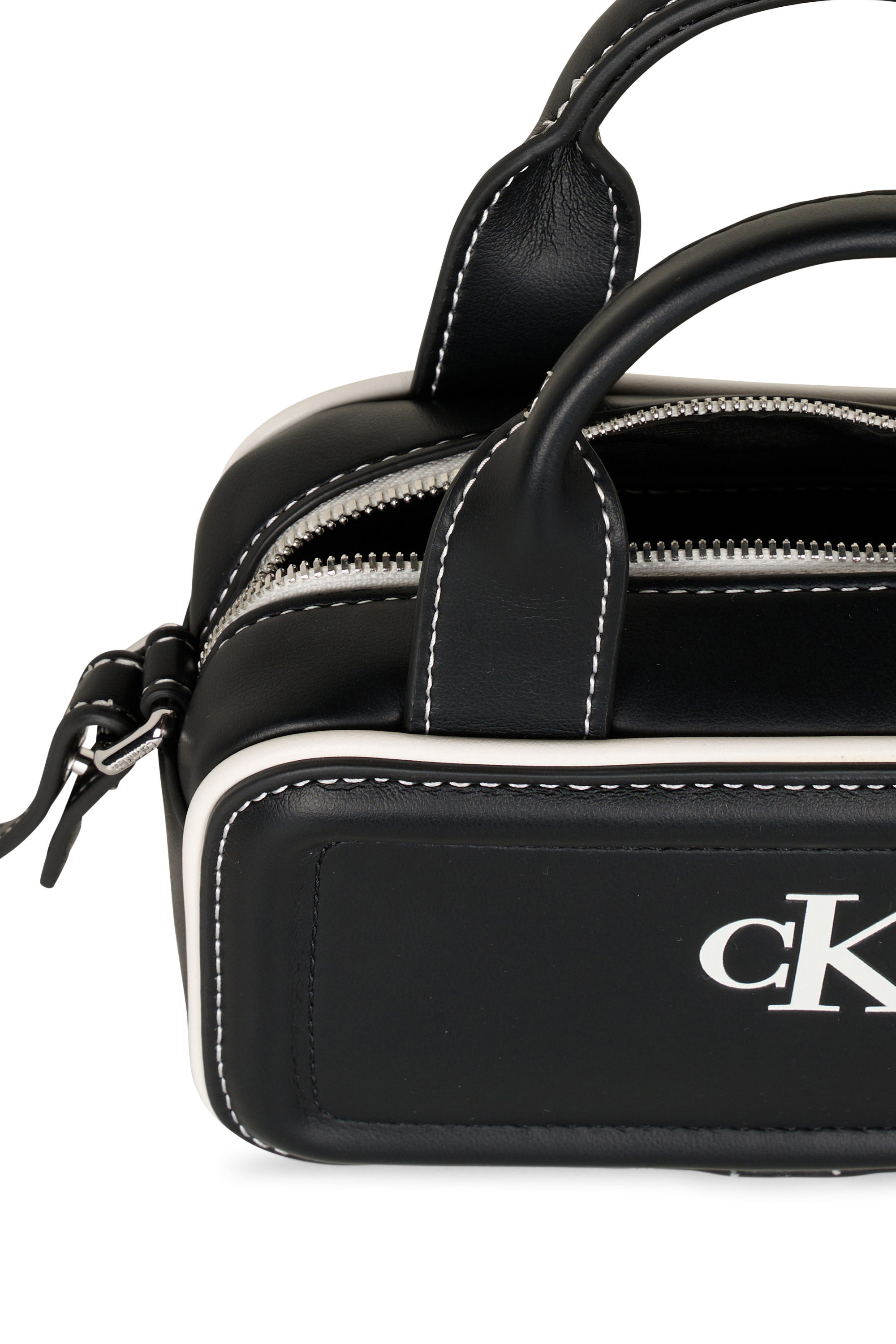 Sac bandoulière | Noir CALVIN KLEIN Femme
