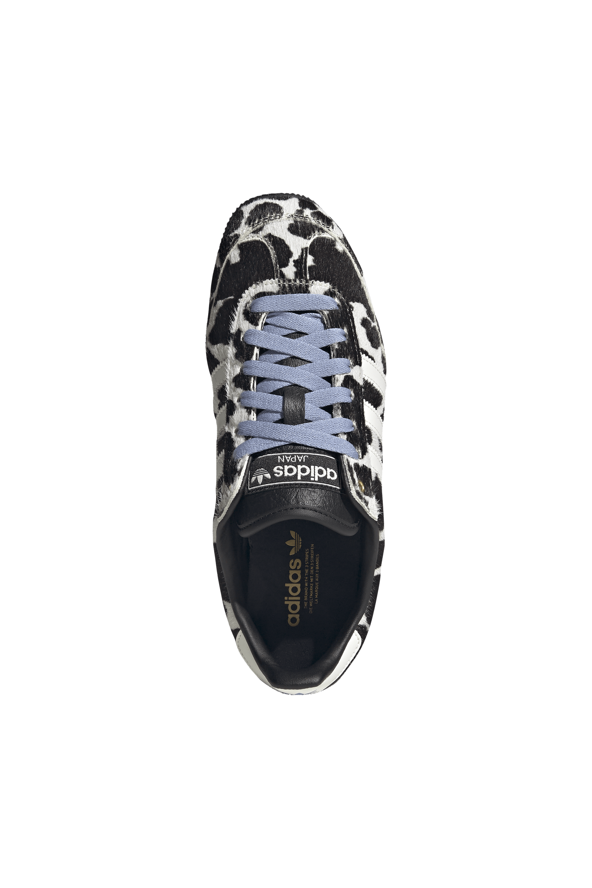 Baskets | Noir ADIDAS Femme