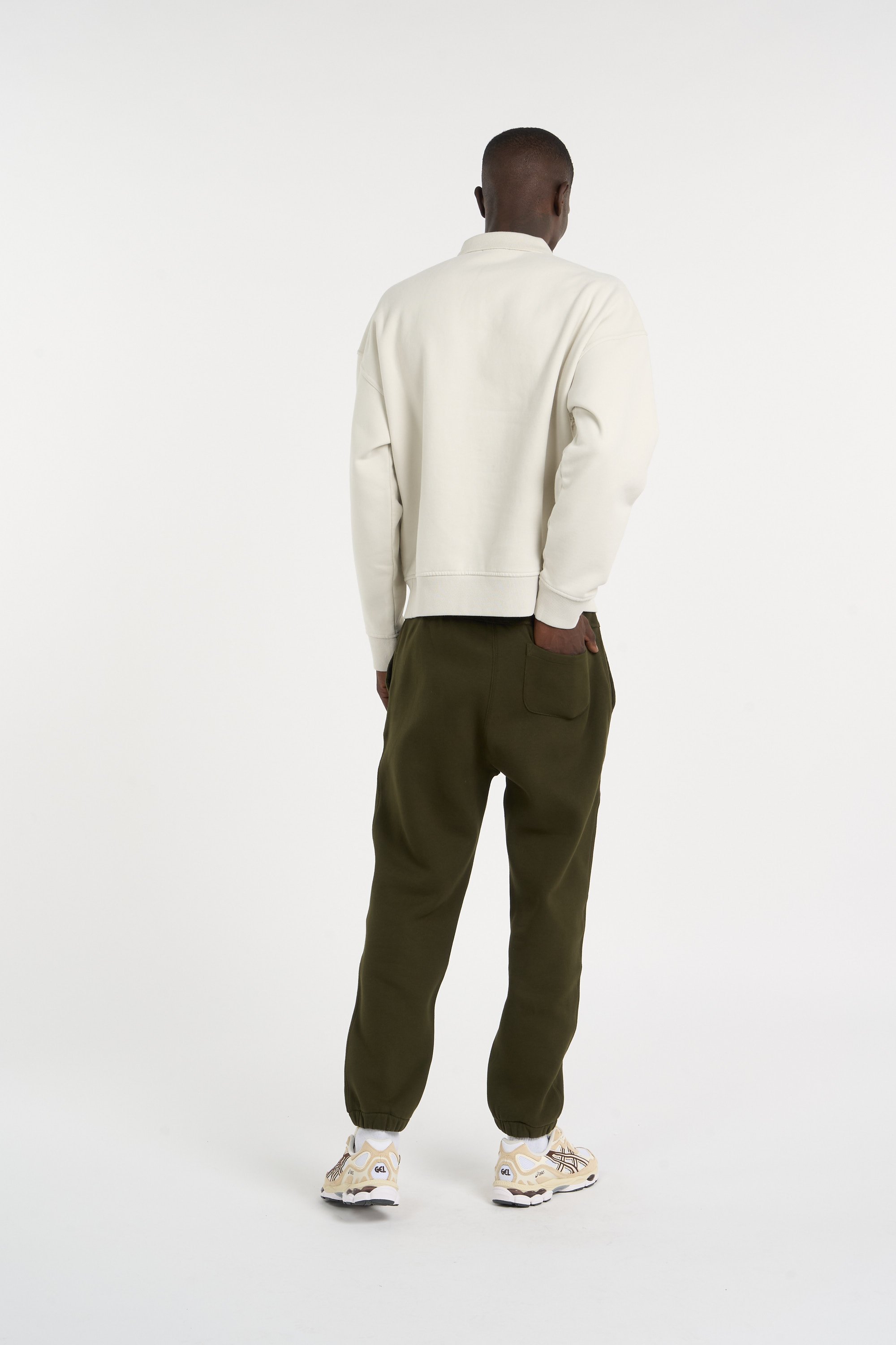Sweatshirt | Grey POLO RALPH LAUREN Men