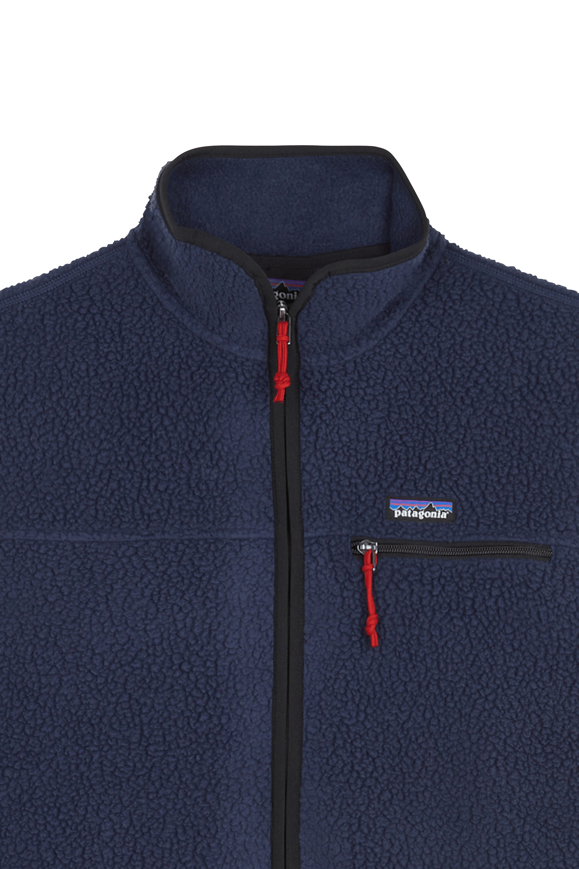 Polaire | Bleu PATAGONIA Homme