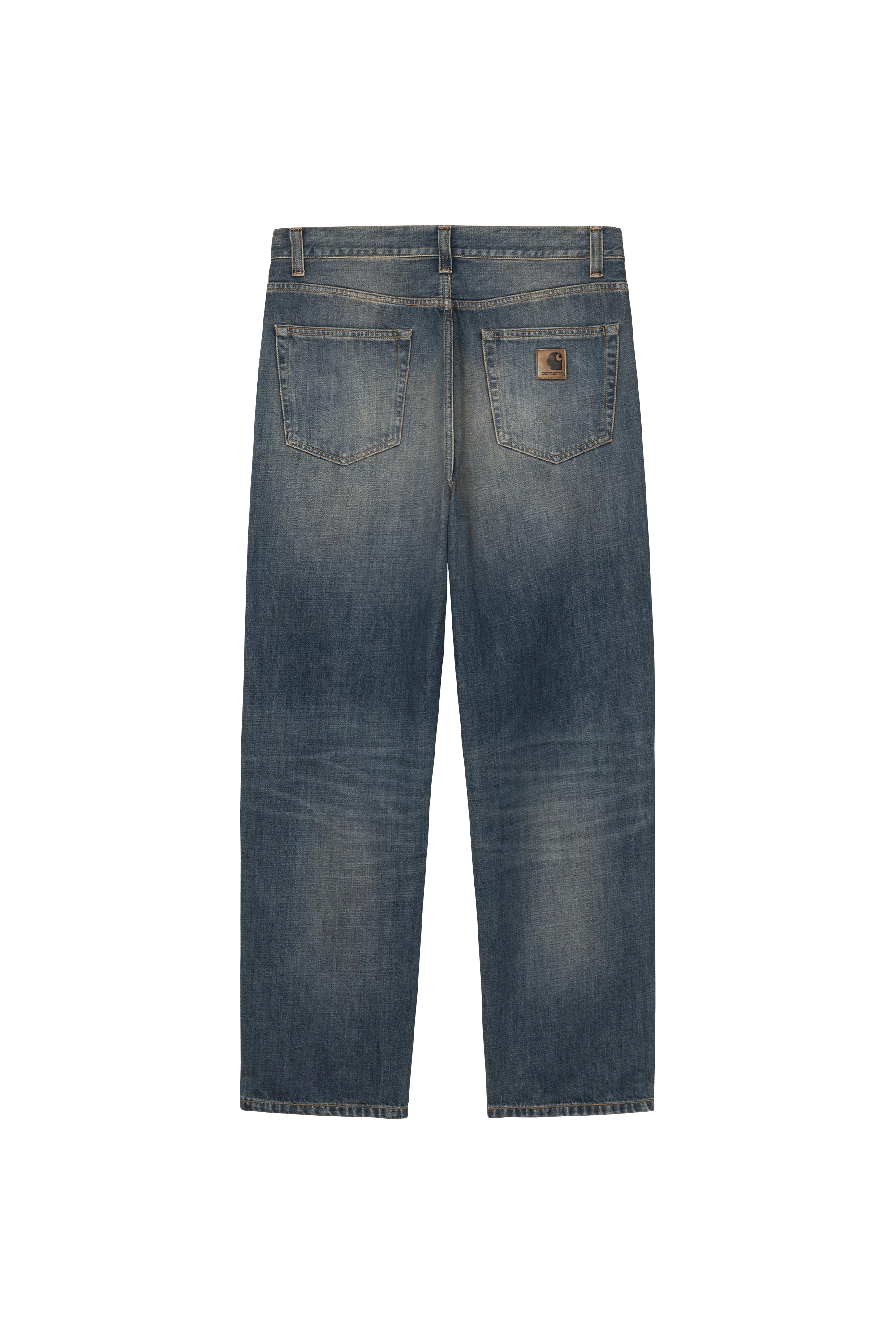 Jean | Bleu CARHARTT WIP Homme