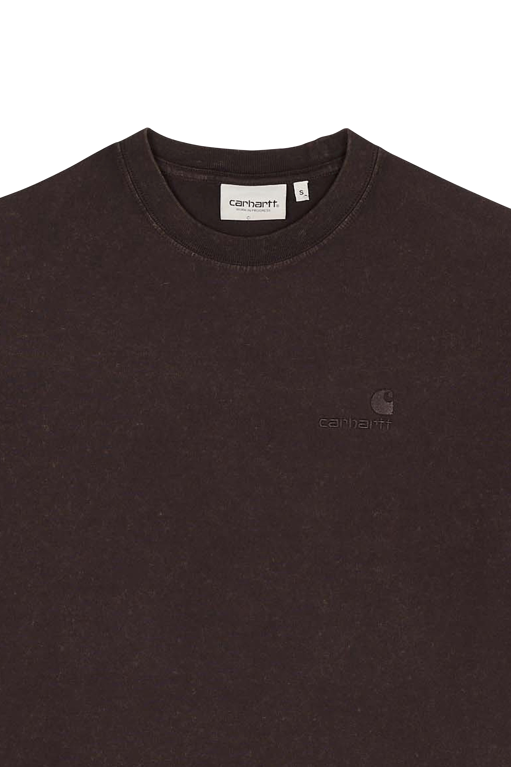 T-shirt | Marron CARHARTT WIP Femme