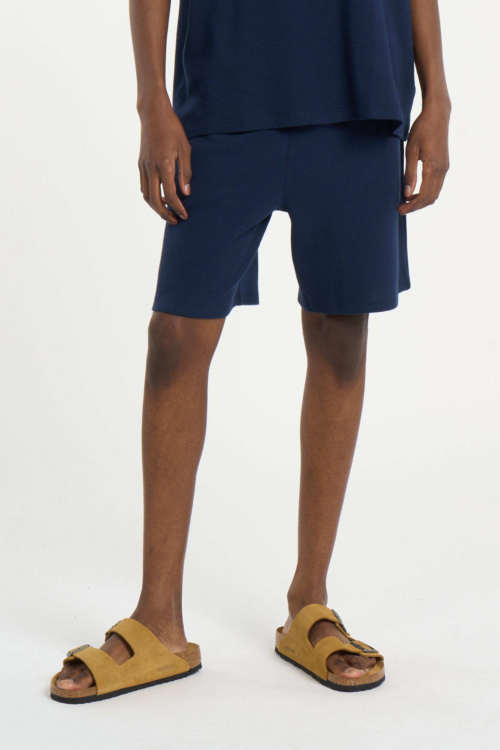 Short | Bleu LACOSTE Homme