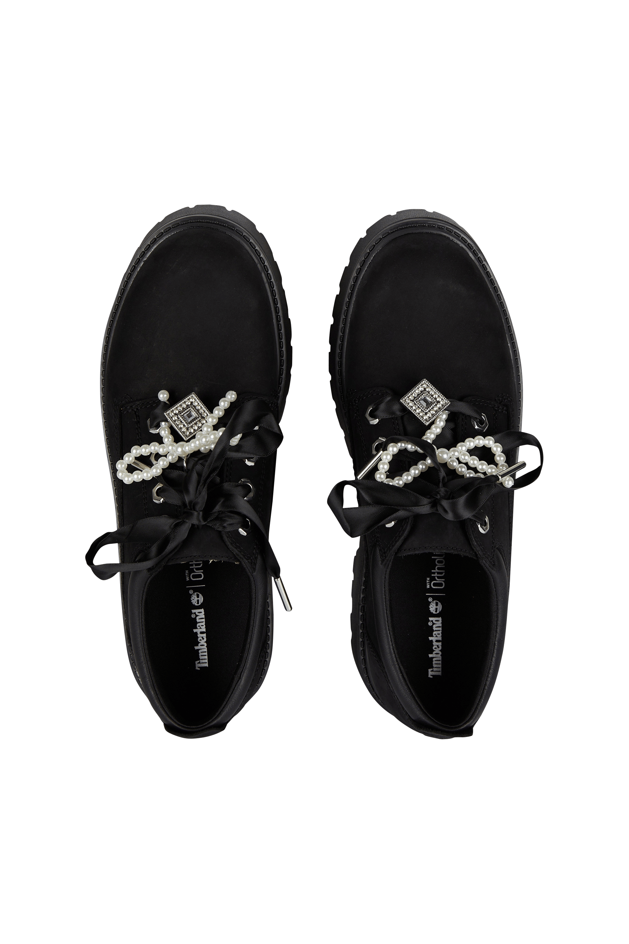Derbies  TIMBERLAND Noir