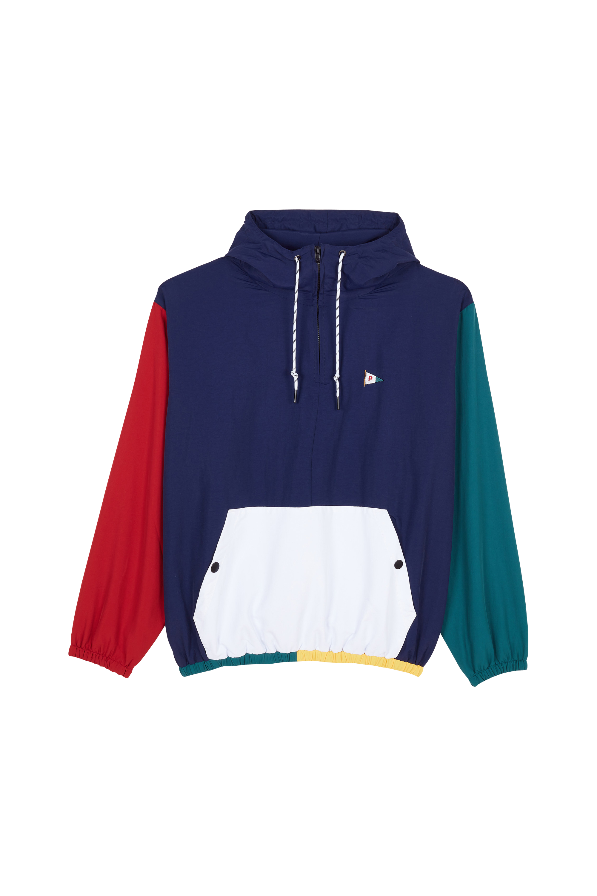 jacket Multicolored