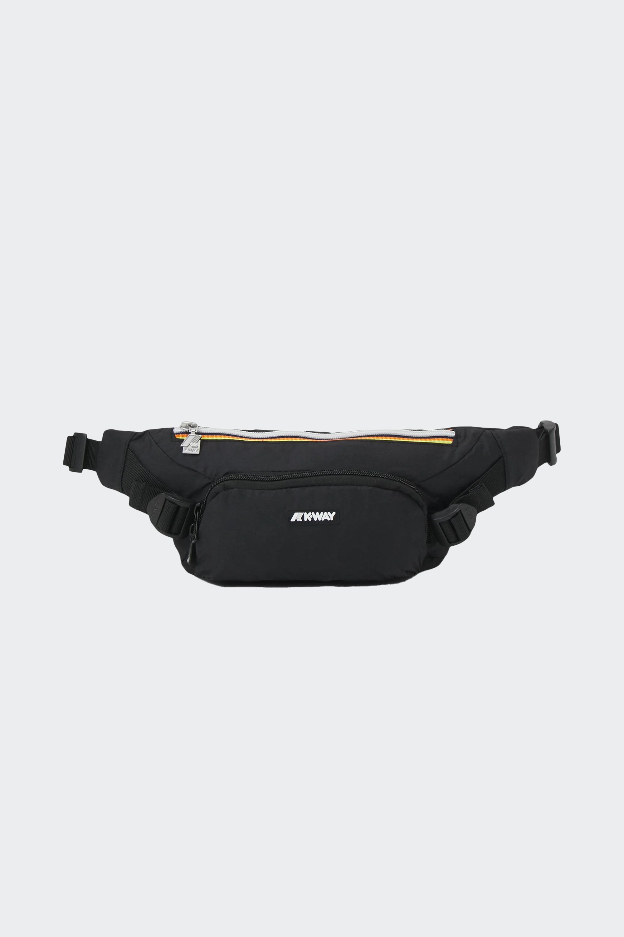 Bum bag | Black by K-WAY Bum bag Black