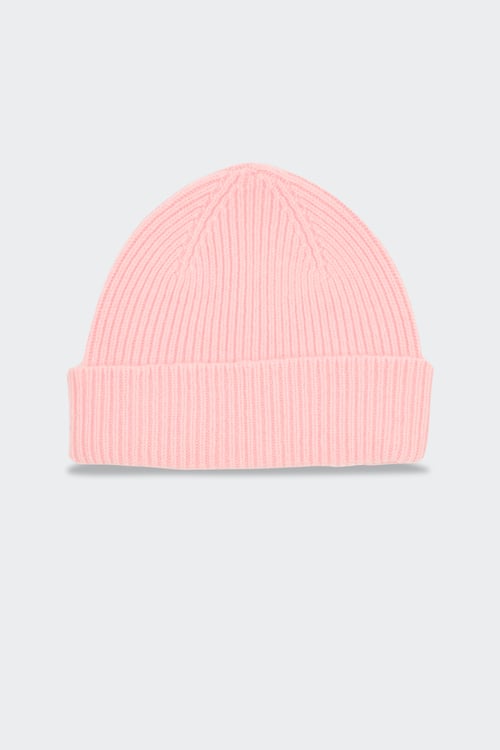 MACKIE Bonnet Rose