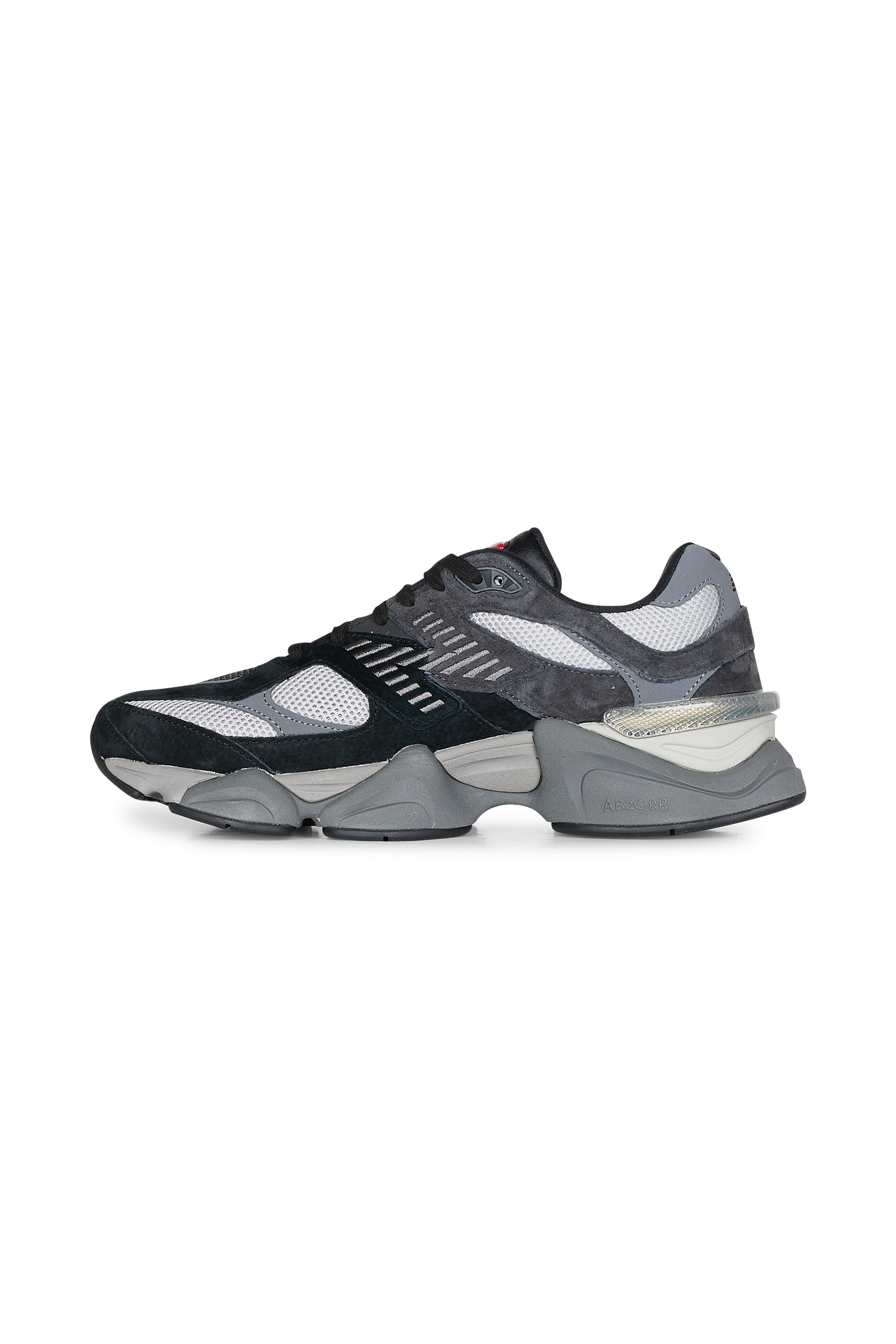 Baskets basses | Noir NEW BALANCE Homme