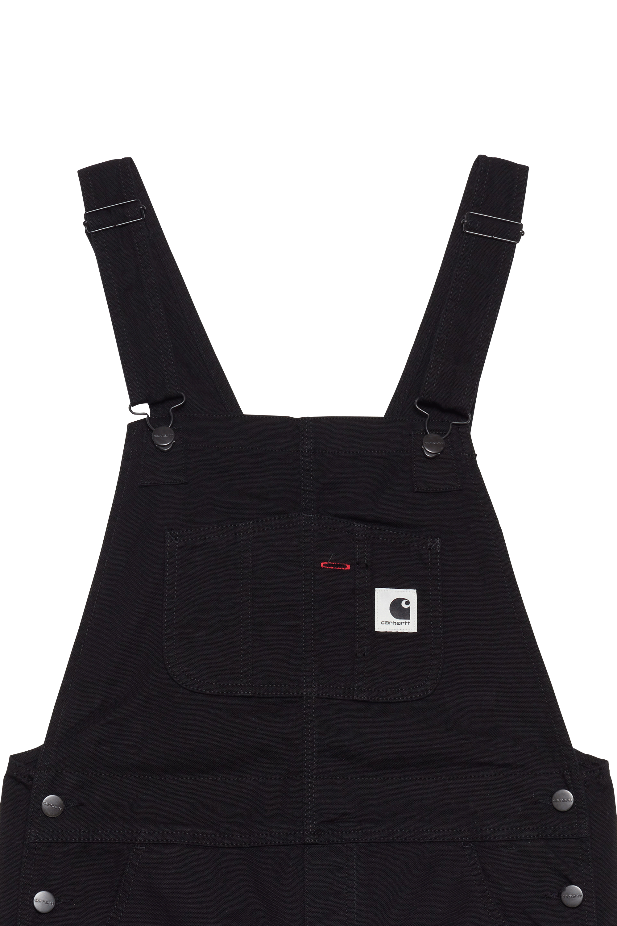 Overalls | Black CARHARTT WIP Women