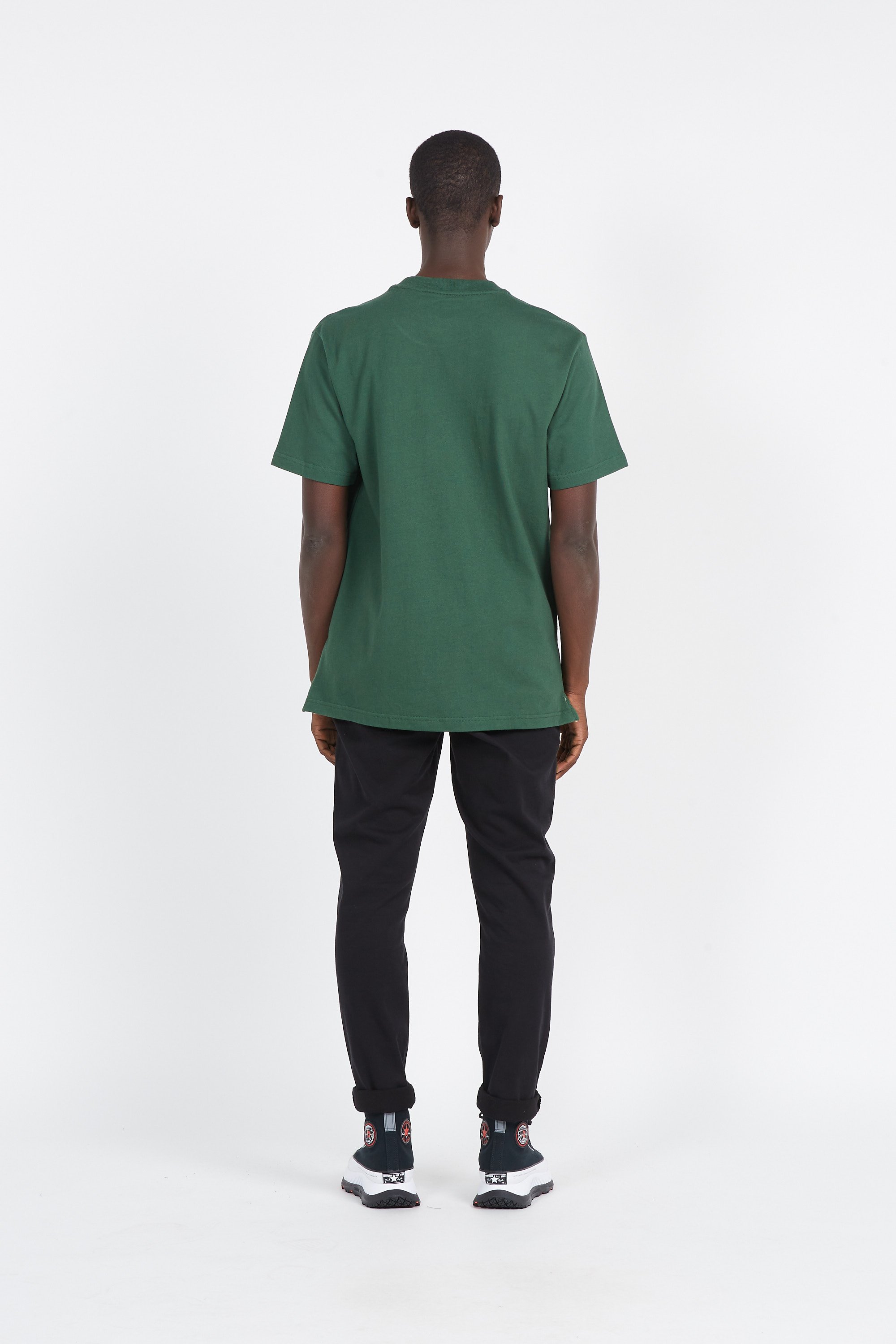 T-shirt | Green ELEMENT Men