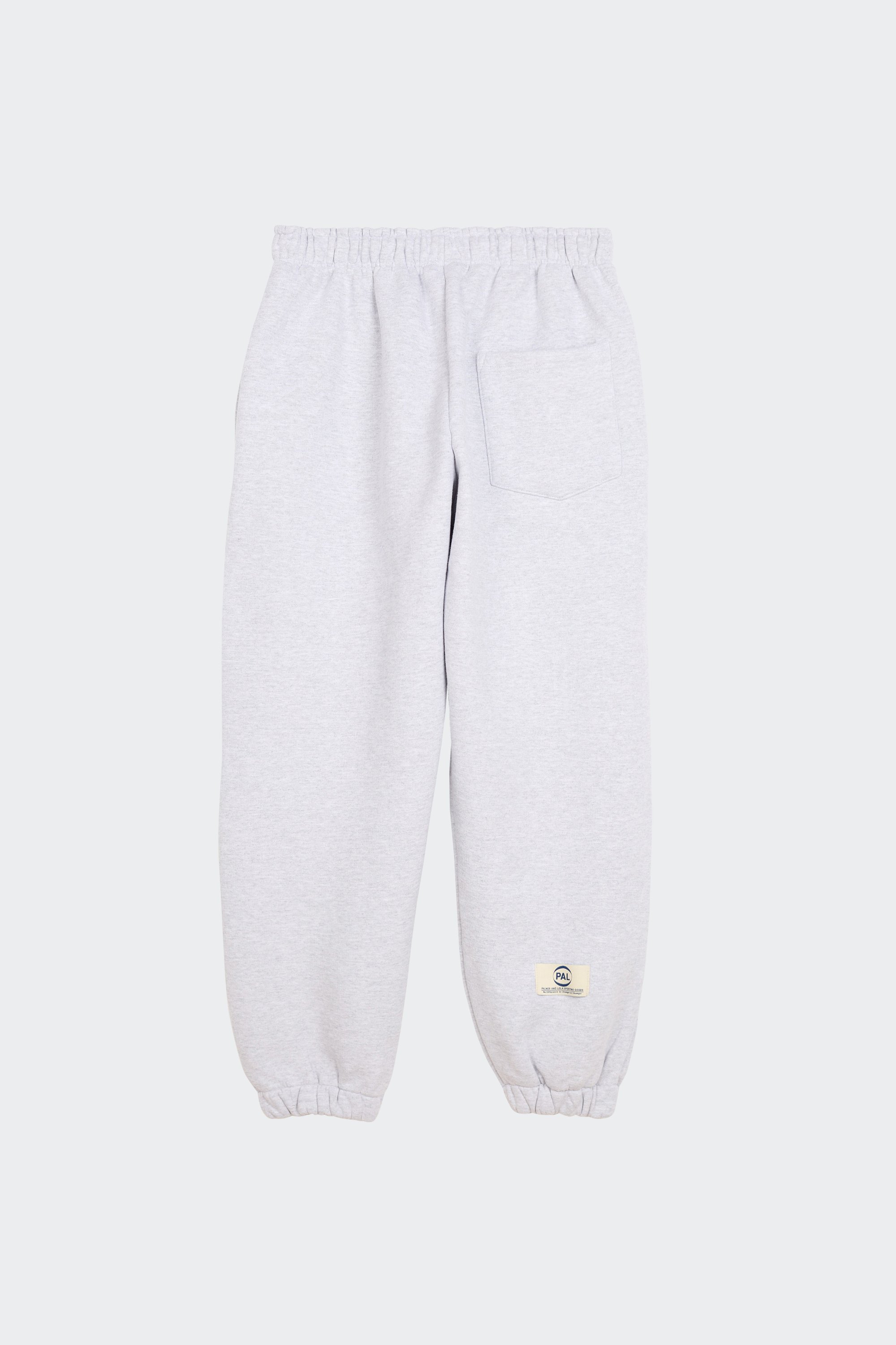 Joggers | Grey by PAL SPORTING GOODS Joggers Grey