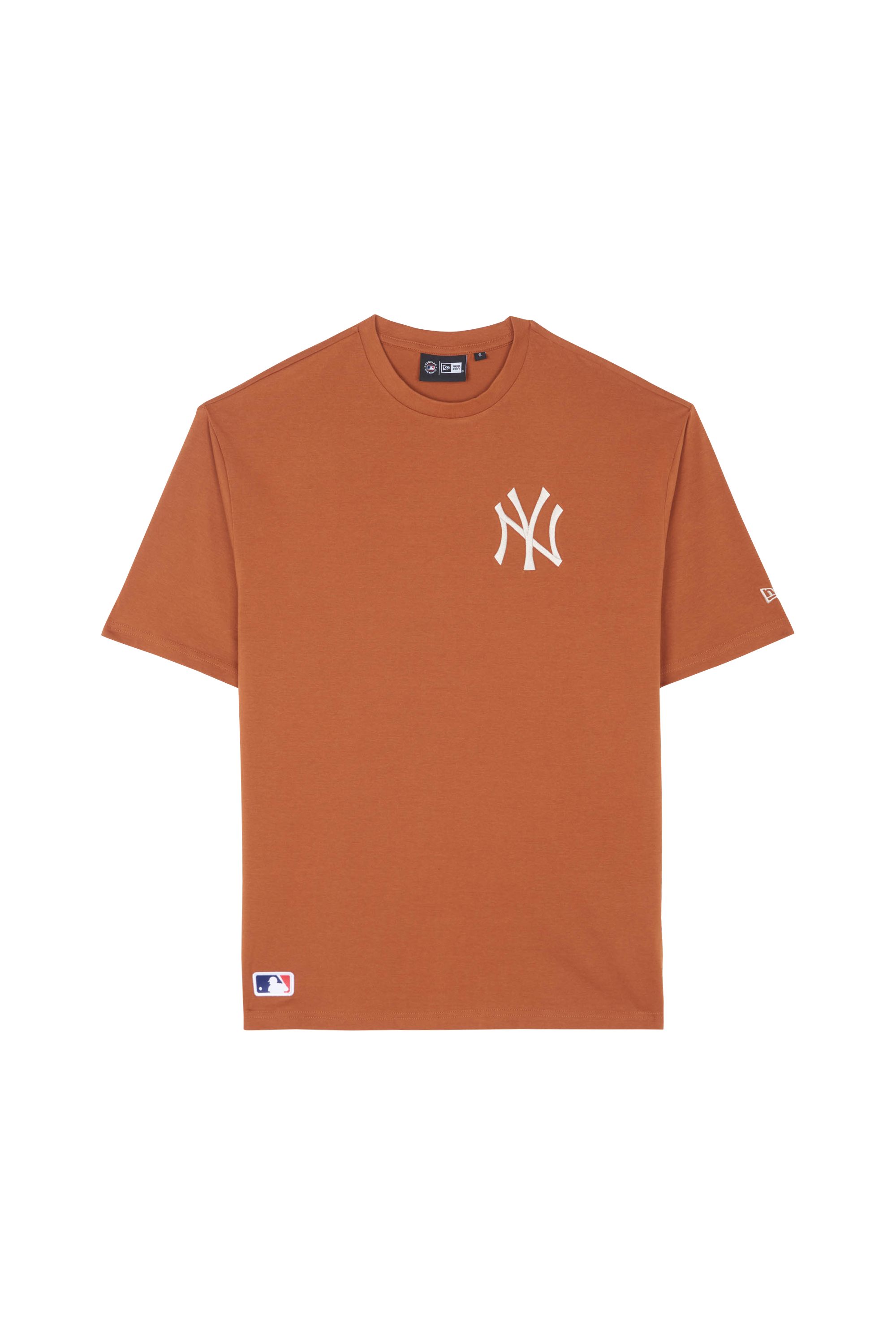 T-shirt Brown
