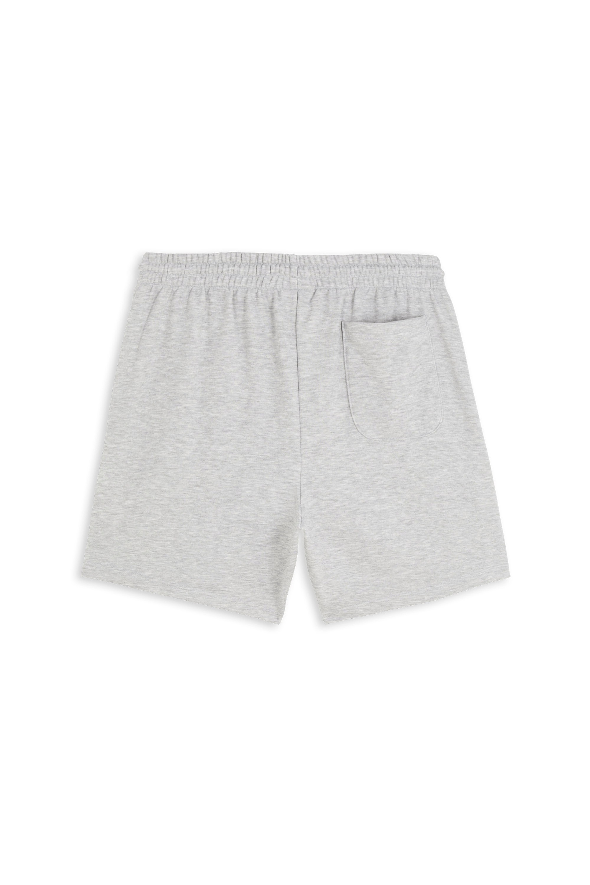 Short  | Gris NEW BALANCE Homme